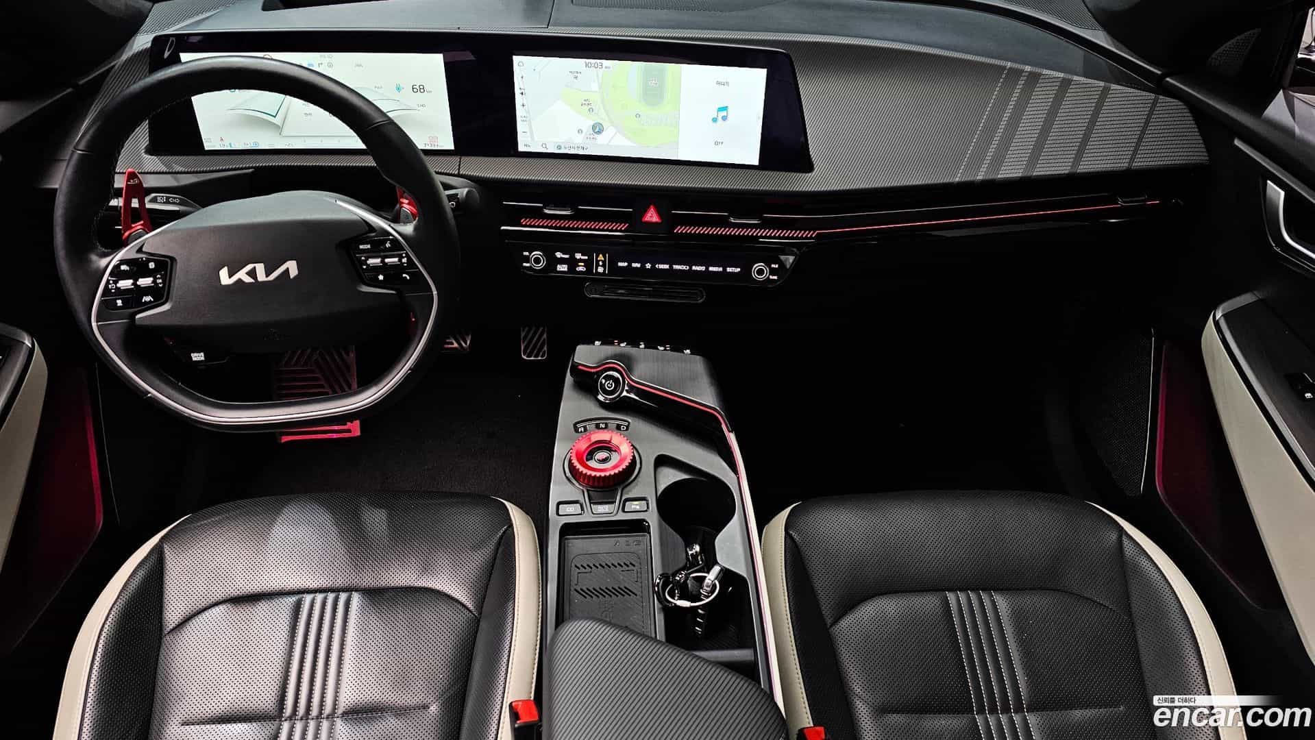 EV6 Kia 2023.11-INNER-007