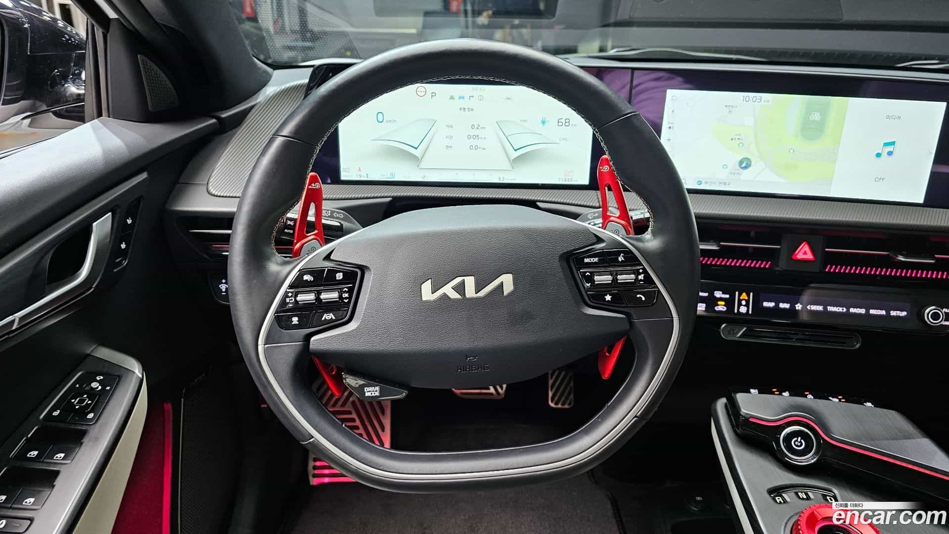 EV6 Kia 2023.11-OPTION-017