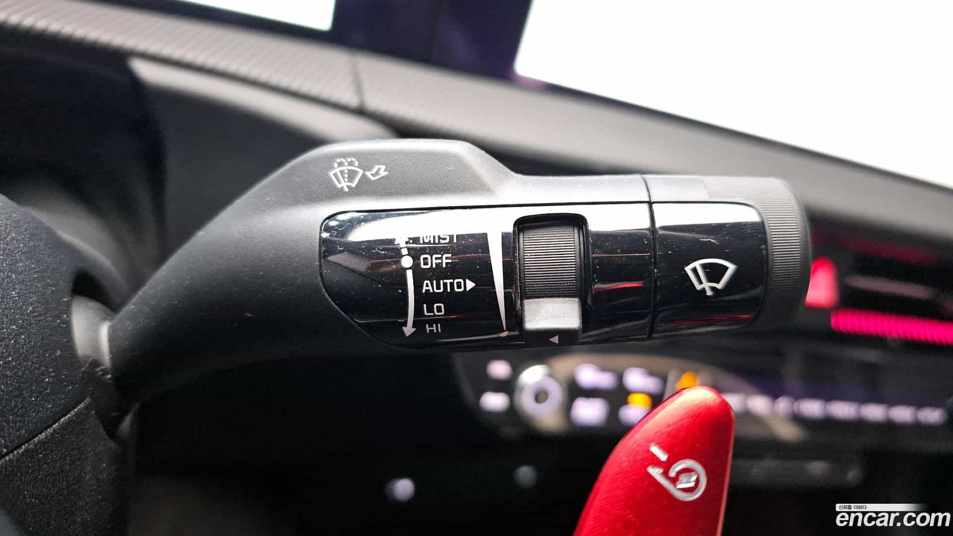 EV6 Kia 2023.11-OPTION-020