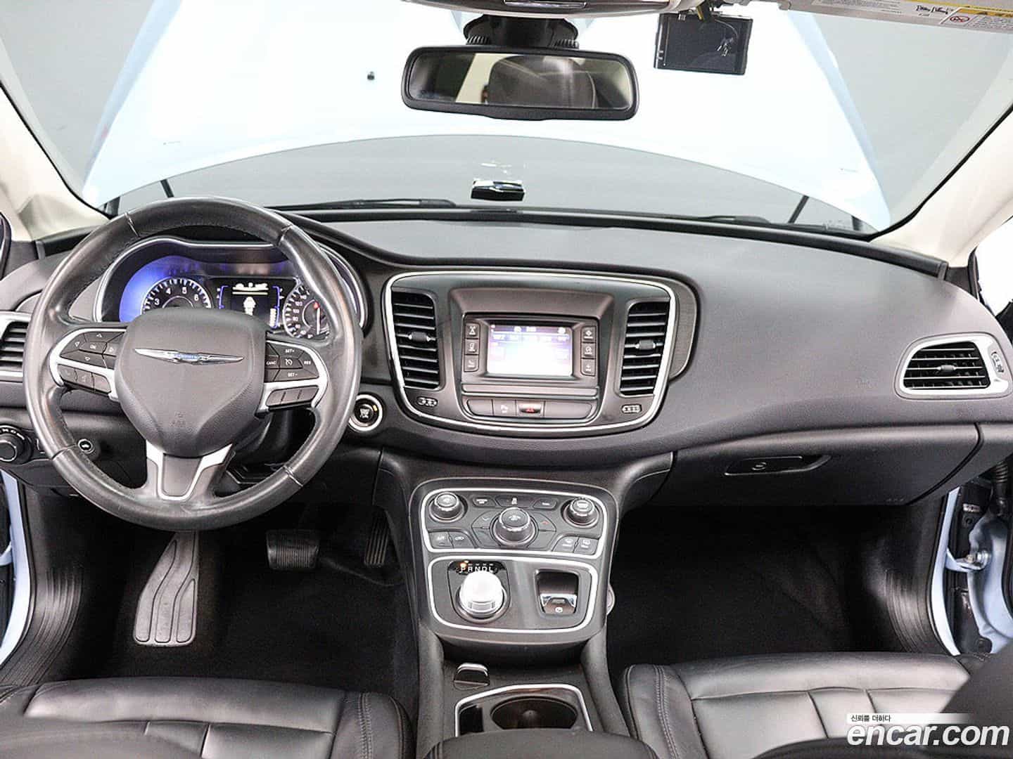 200 Chrysler 2015.11-OPTION-020