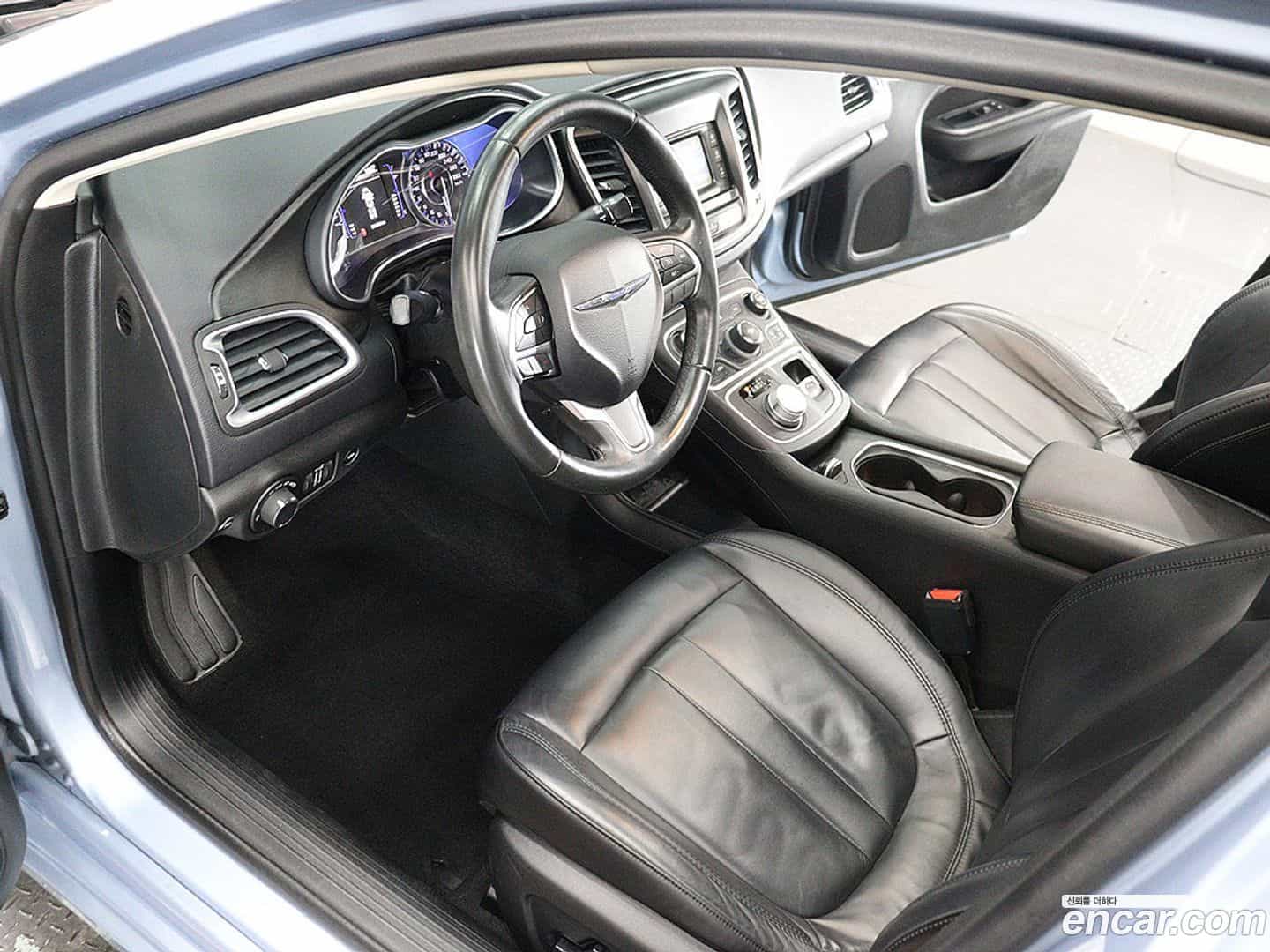 200 Chrysler 2015.11-OPTION-023