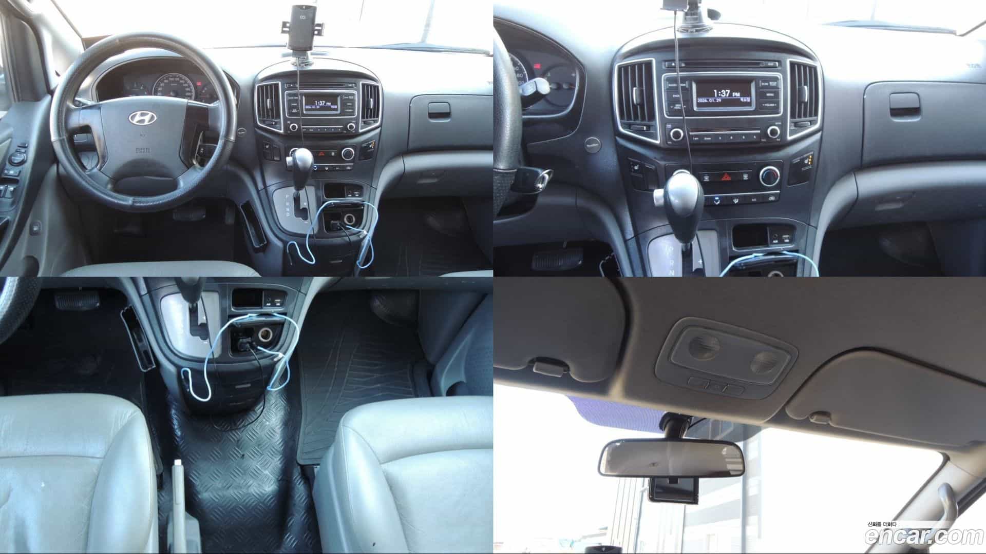 Starex Hyundai 2015.11-OPTION-015