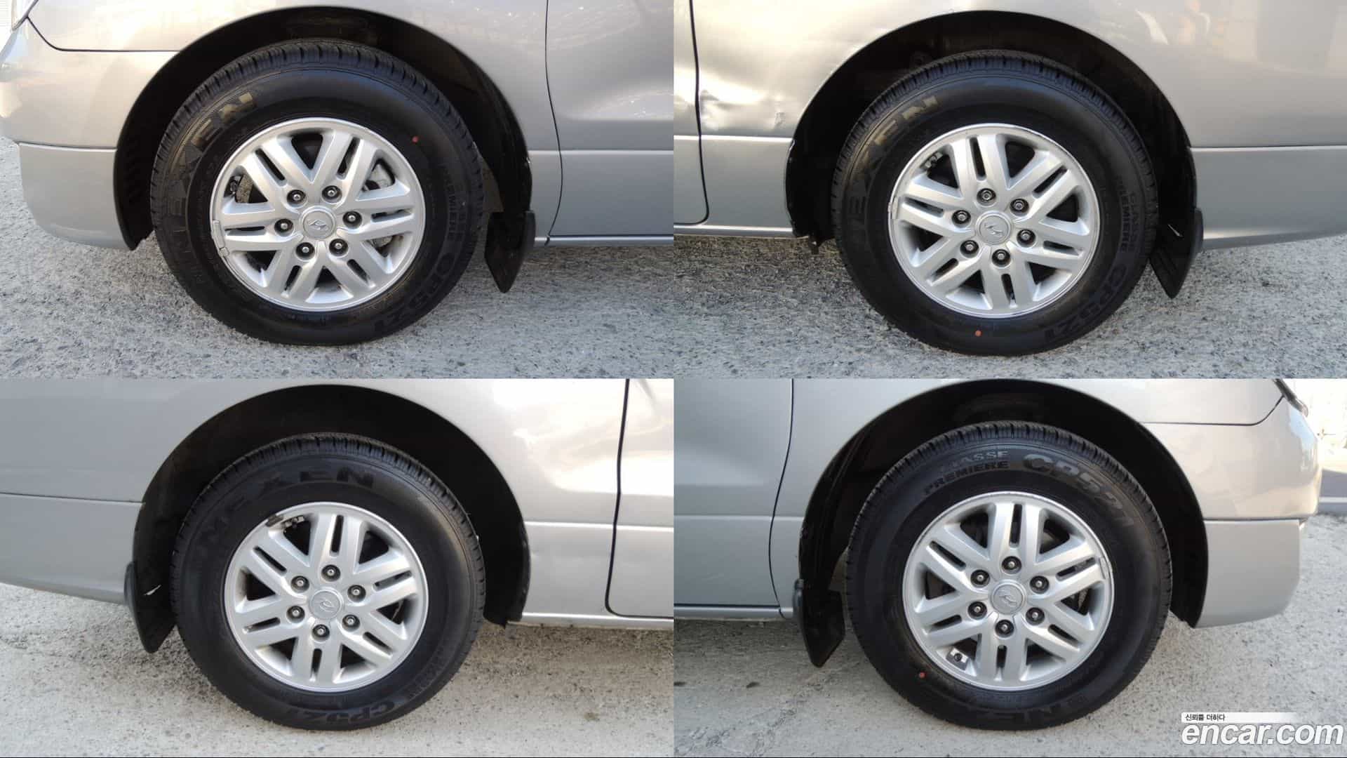 Starex Hyundai 2015.11-OPTION-023