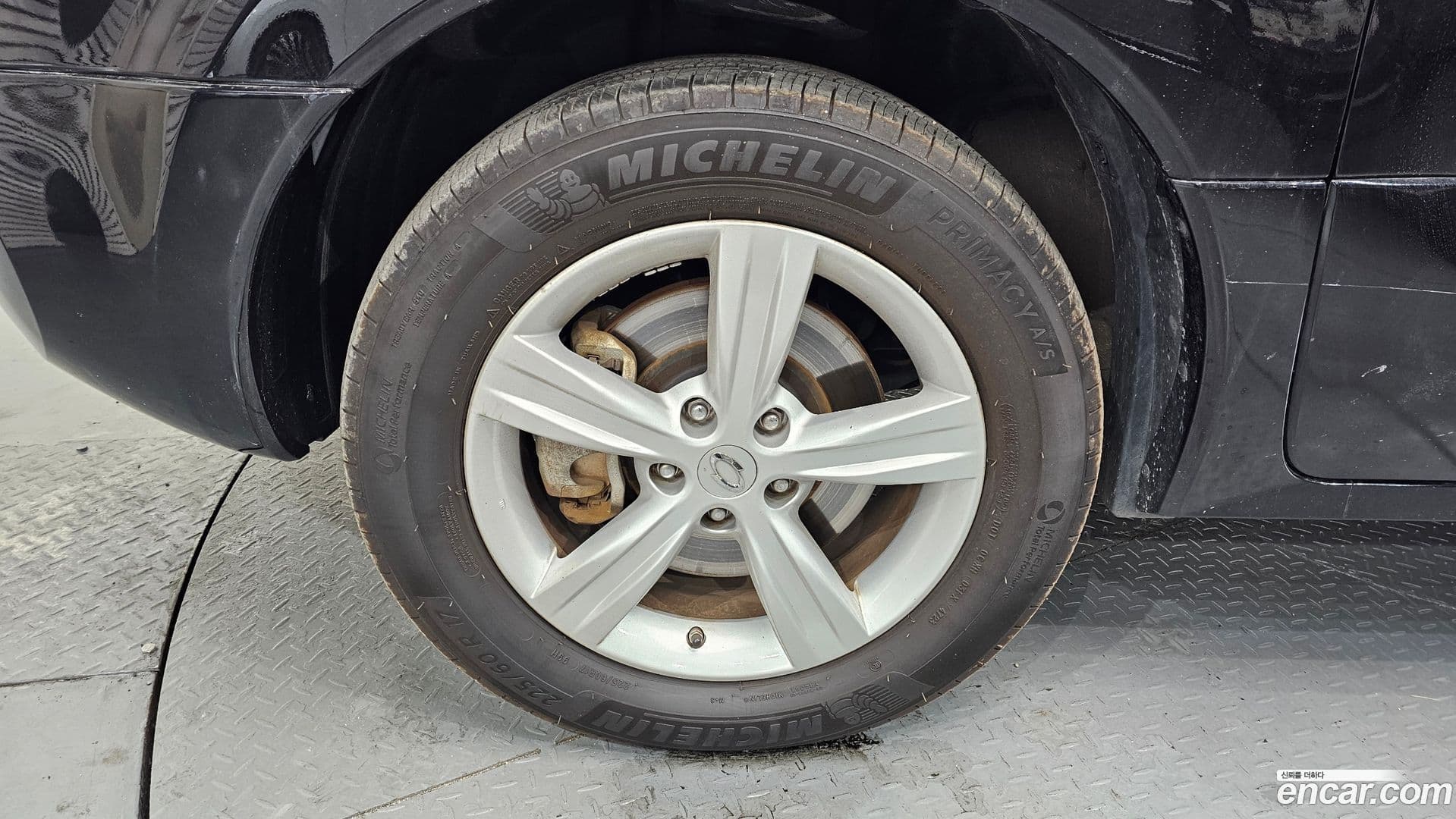 Main__Slider__Photo:QM5 Renault-KoreaSamsung 2010.10-4