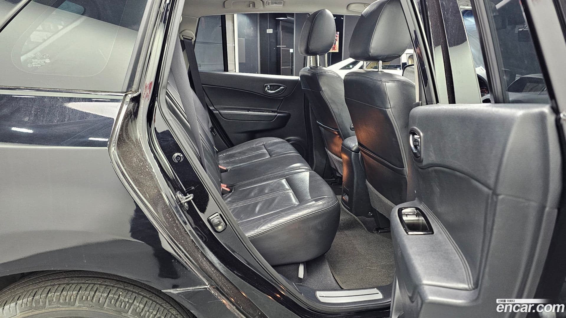 Main__Slider__Photo:QM5 Renault-KoreaSamsung 2010.10-11