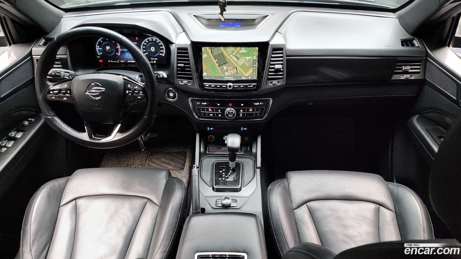 Rexton KG_Mobility_Ssangyong 2022.1-INNER-007