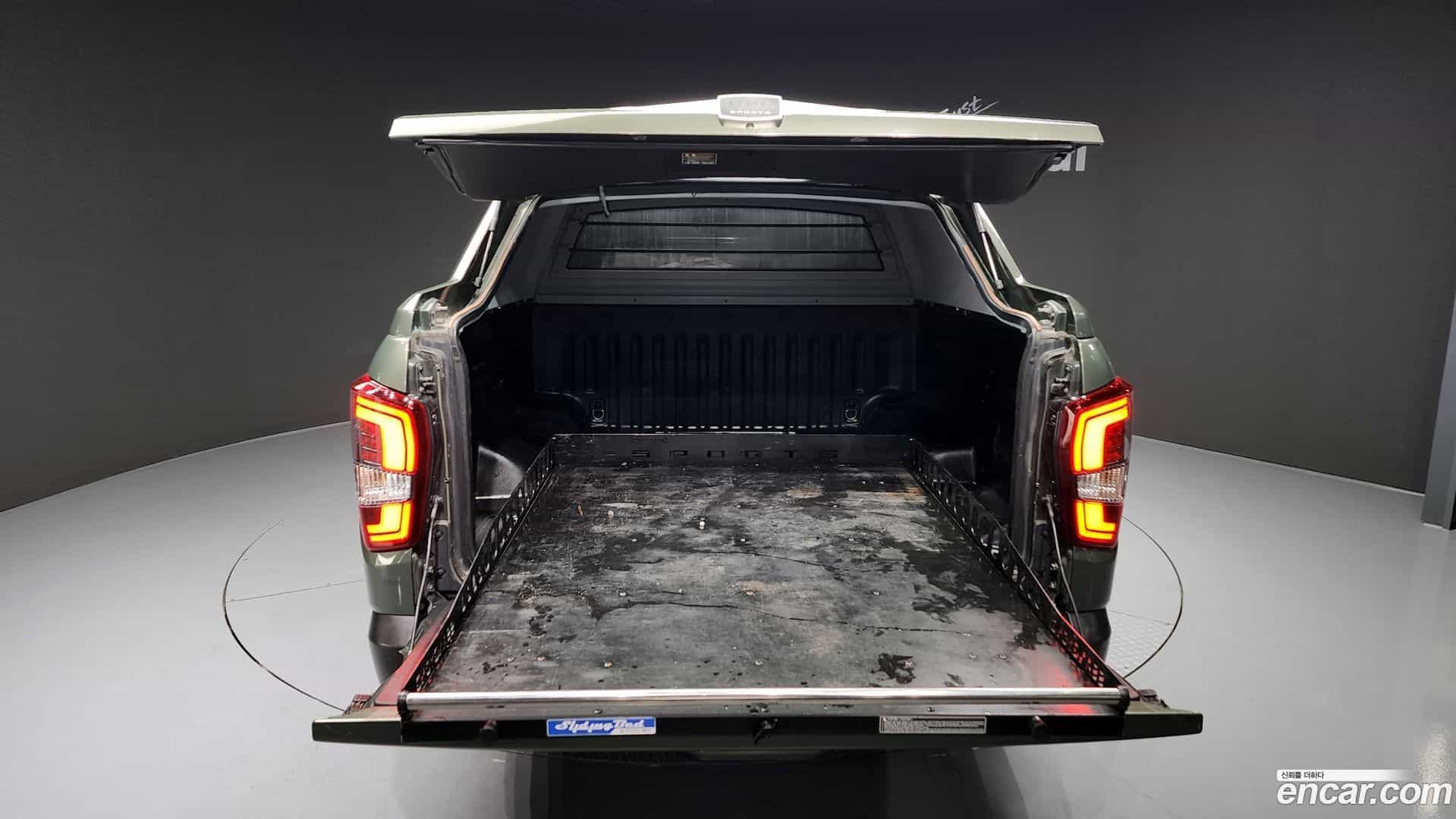 Rexton KG_Mobility_Ssangyong 2022.1-OPTION-024