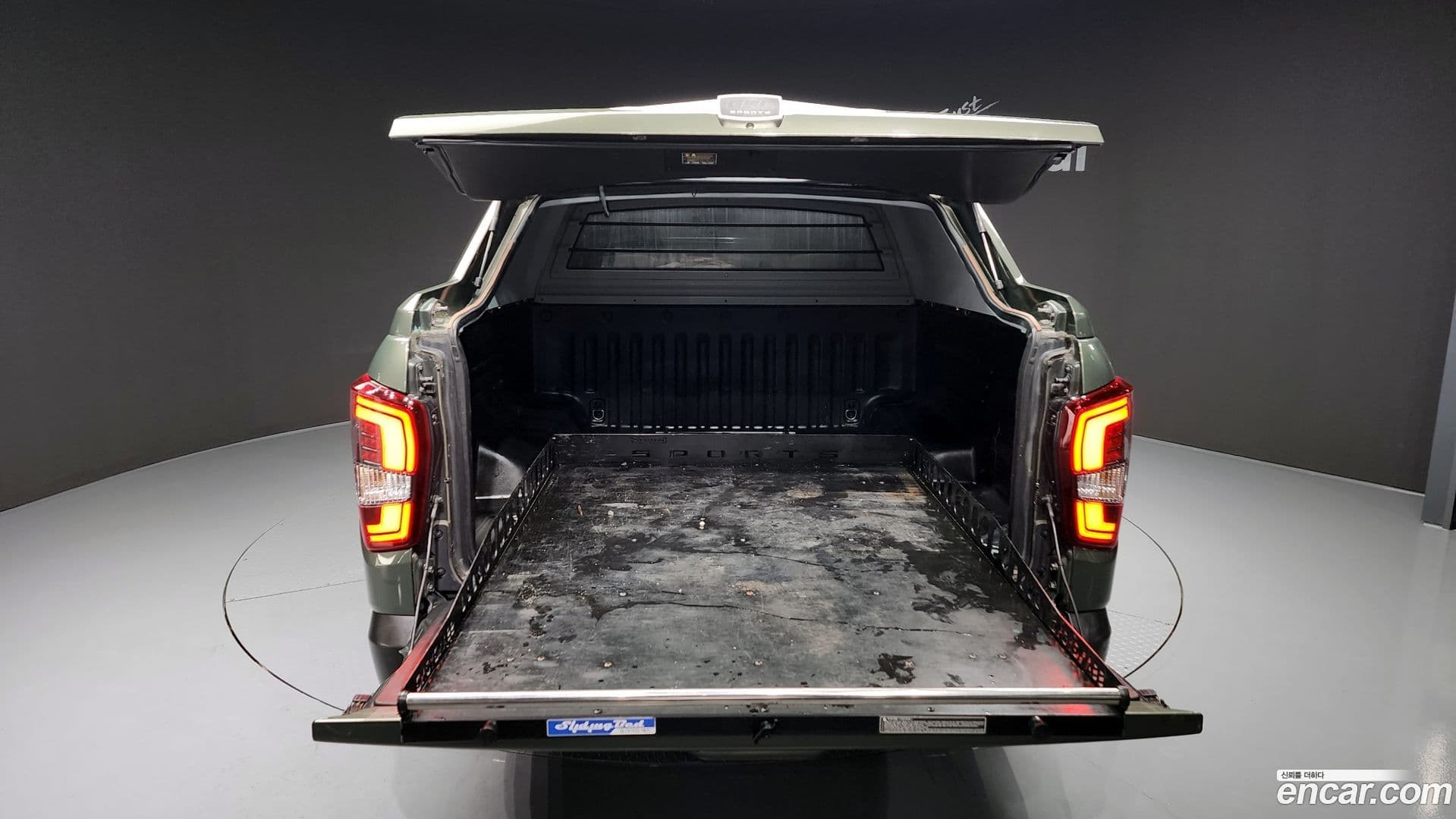 Main__Slider__Photo:Rexton KG_Mobility_Ssangyong 2022.1-19