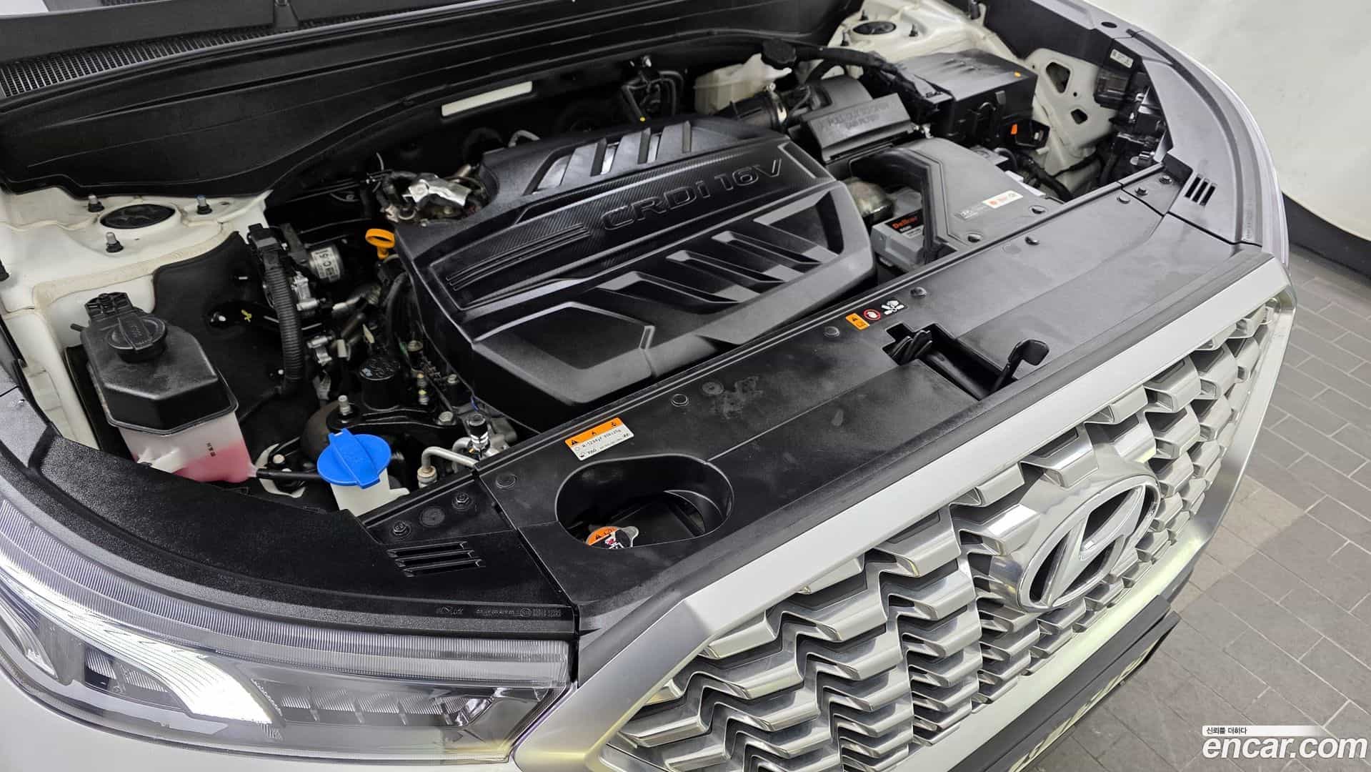 Palisade Hyundai 2021.5-INNER-006