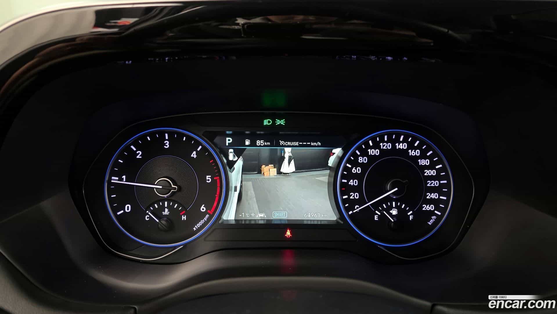 Palisade Hyundai 2021.5-INNER-008