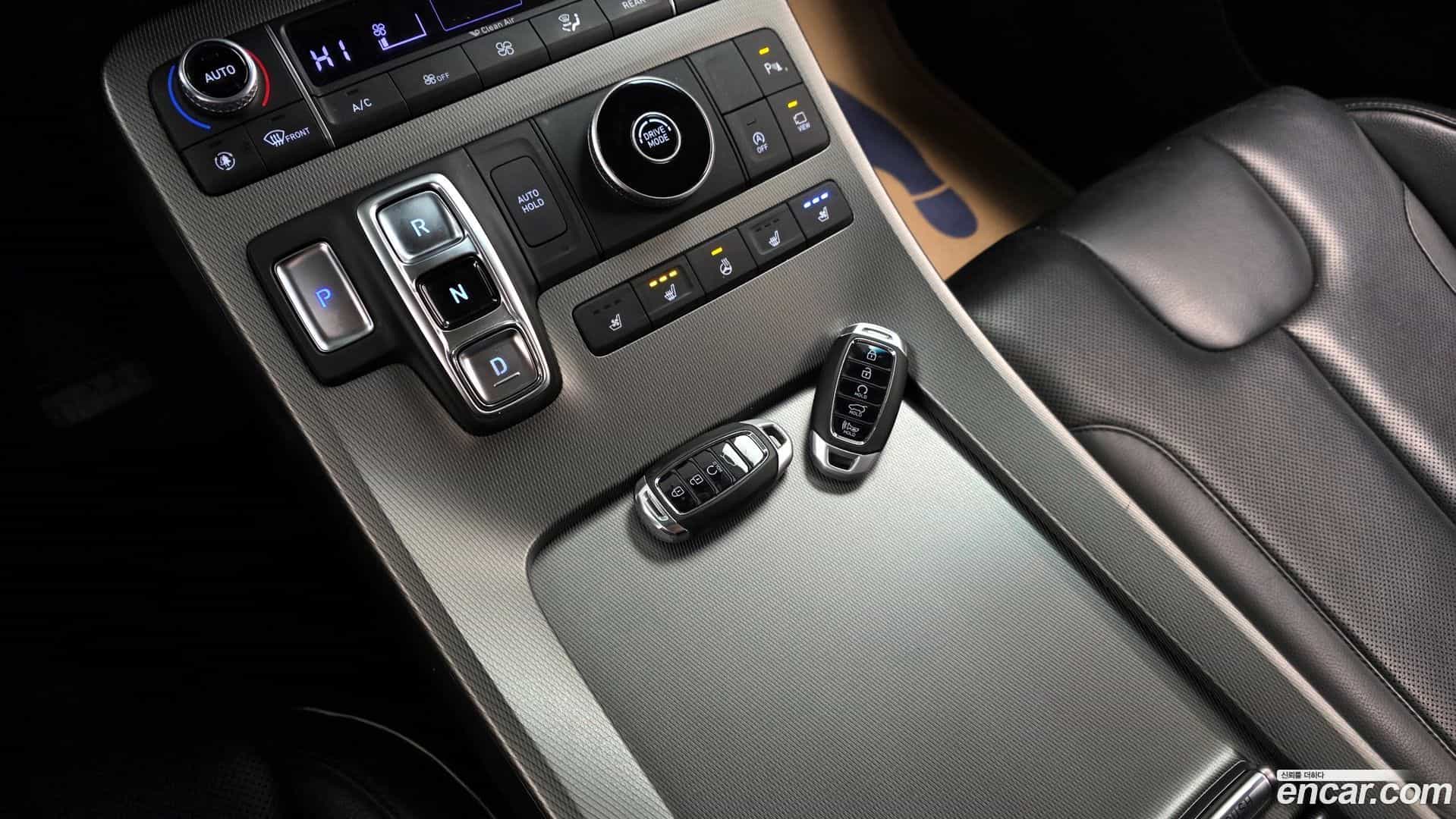 Palisade Hyundai 2021.5-INNER-009