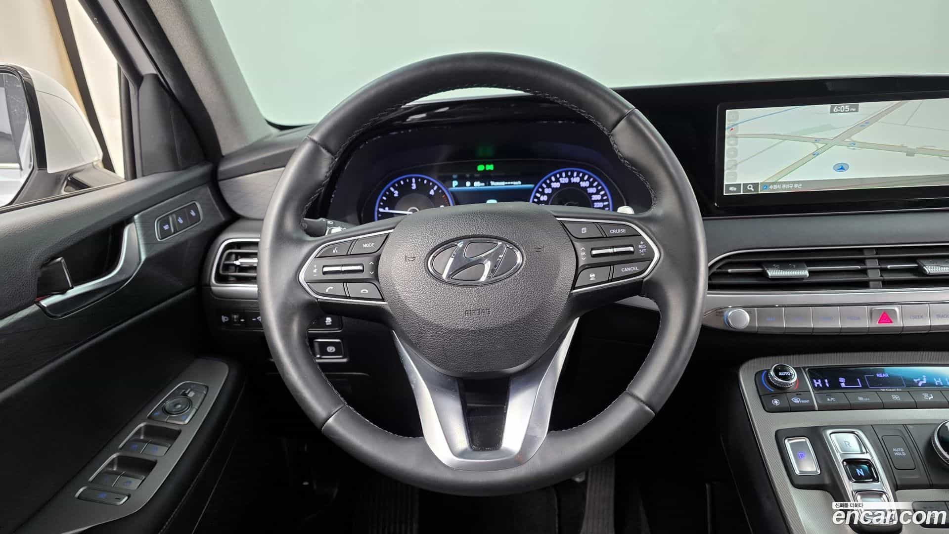 Palisade Hyundai 2021.5-OPTION-017