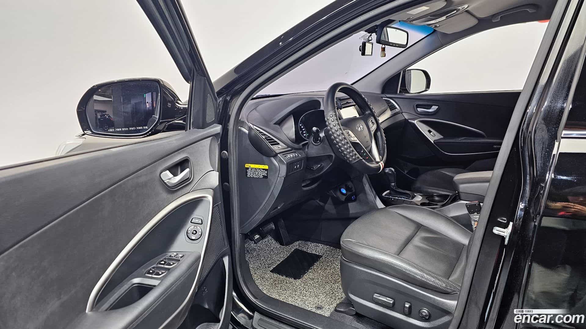 Santafe Hyundai 2016.1-OPTION-015