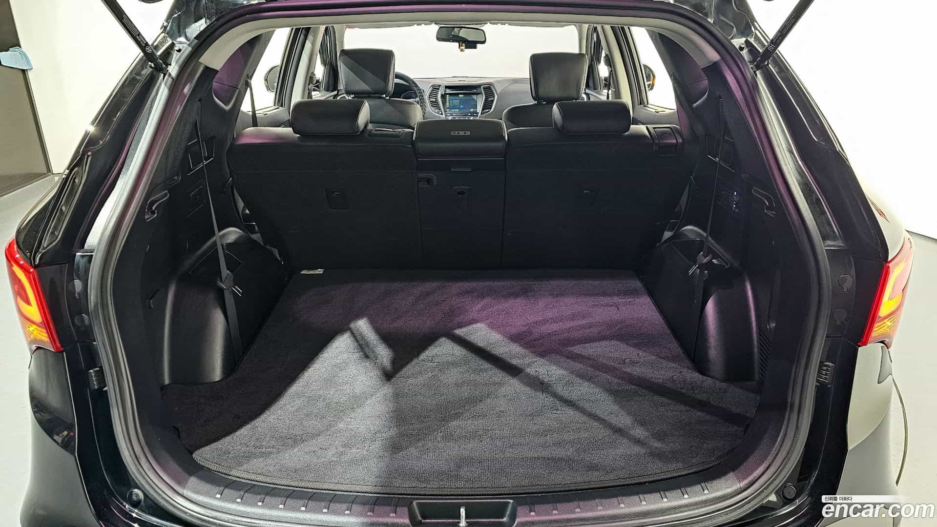 Santafe Hyundai 2016.1-OPTION-024