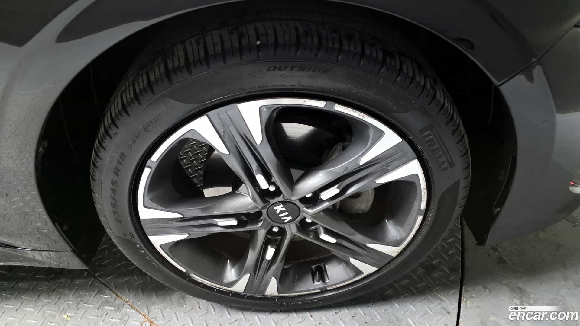 K5 Kia 2020.5-OUTER-005