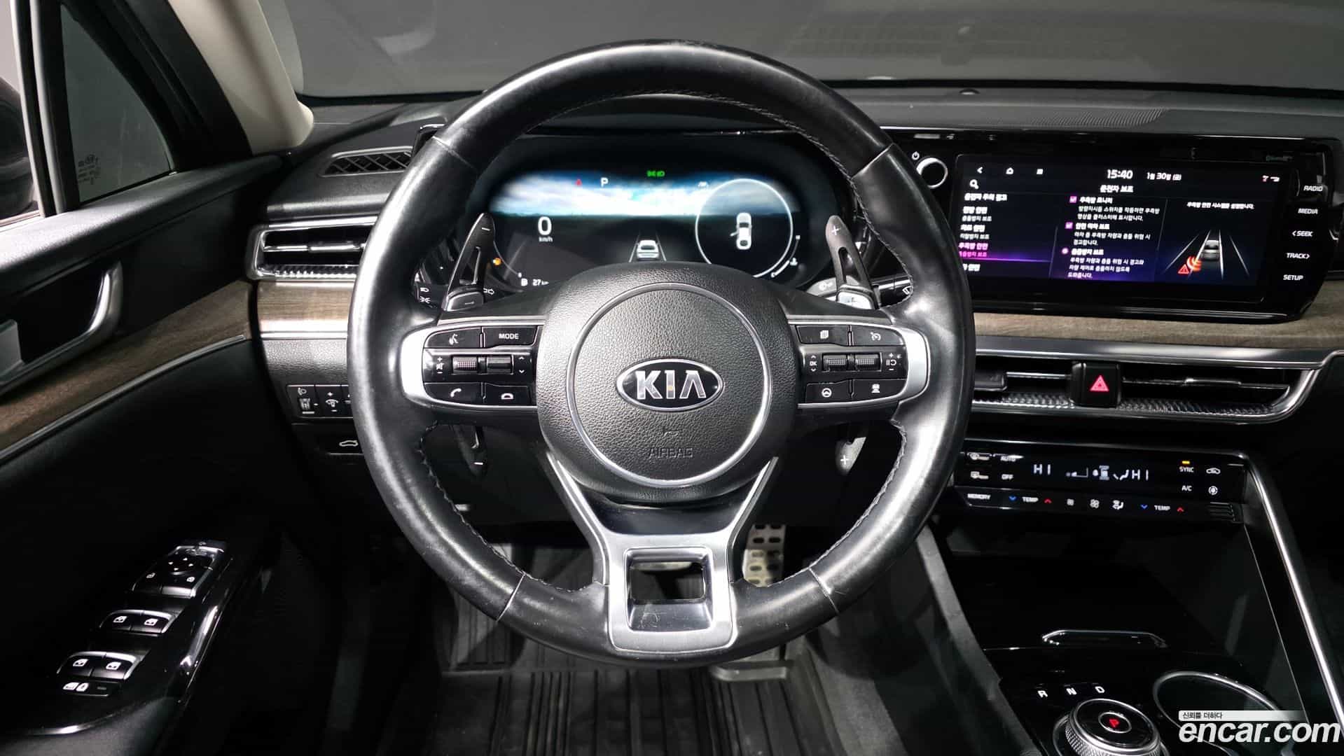 K5 Kia 2020.5-OPTION-017