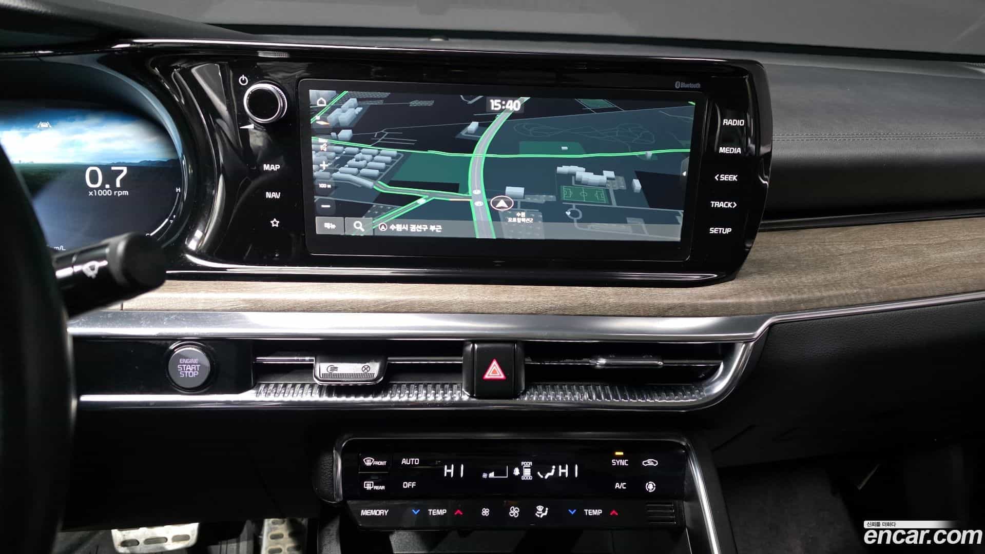 K5 Kia 2020.5-OPTION-018