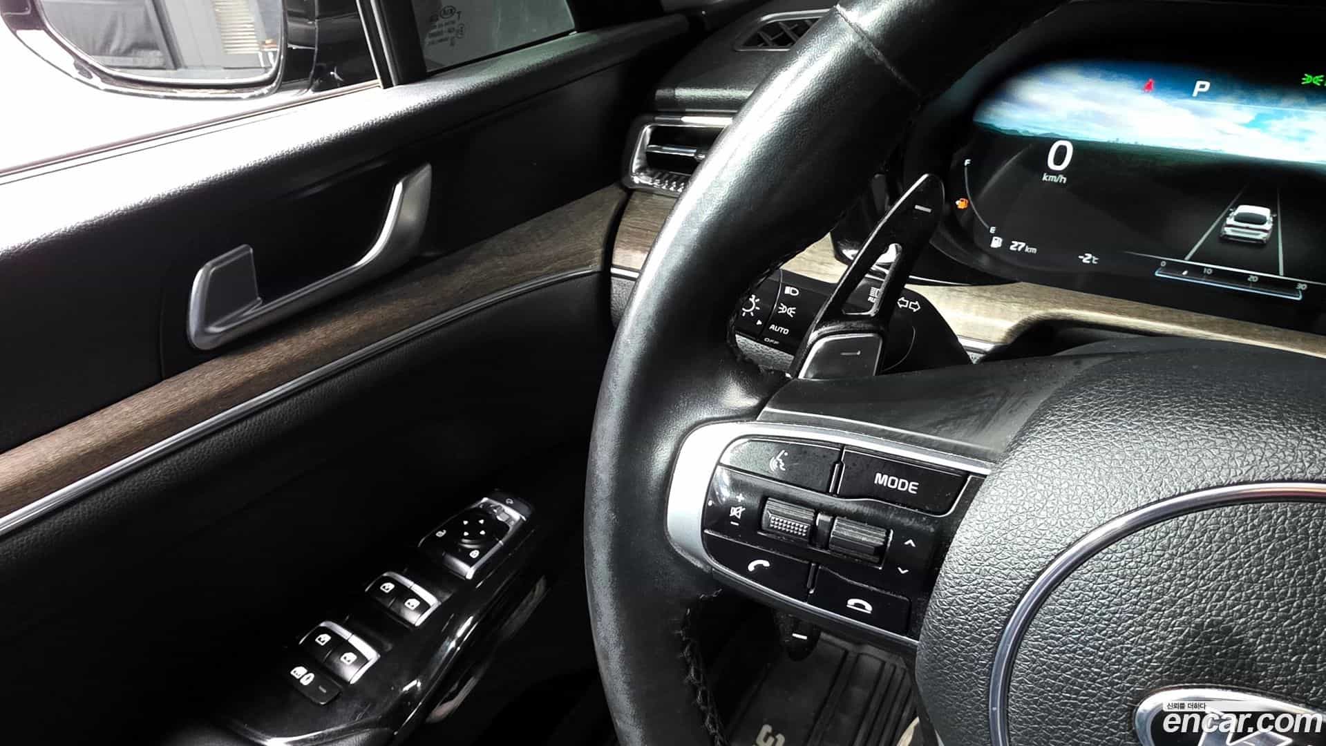 K5 Kia 2020.5-OPTION-021