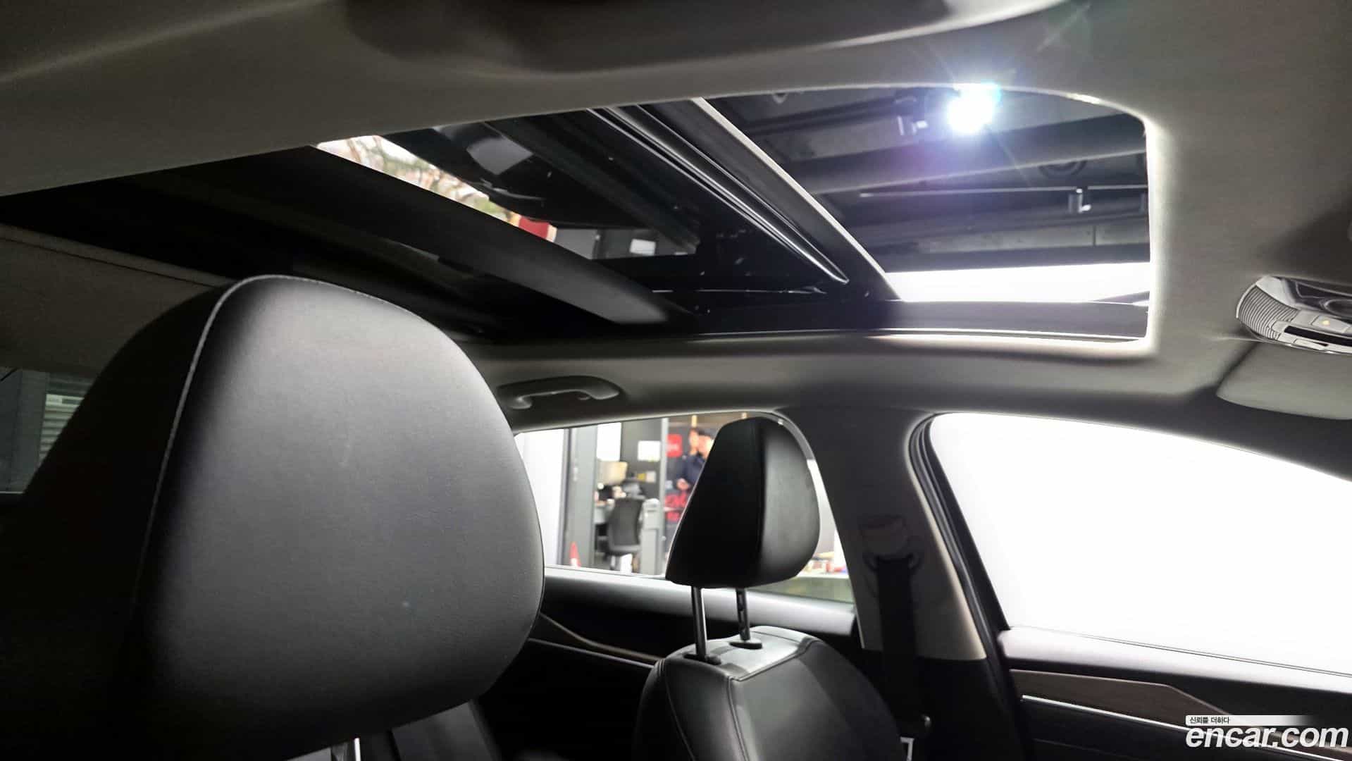 K5 Kia 2020.5-OPTION-023