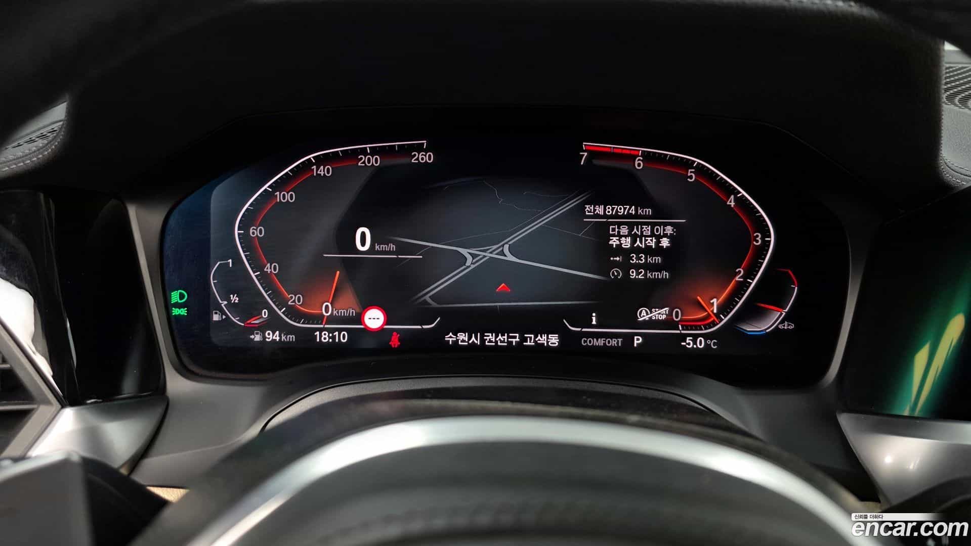 4-Series BMW 2021.2-INNER-008