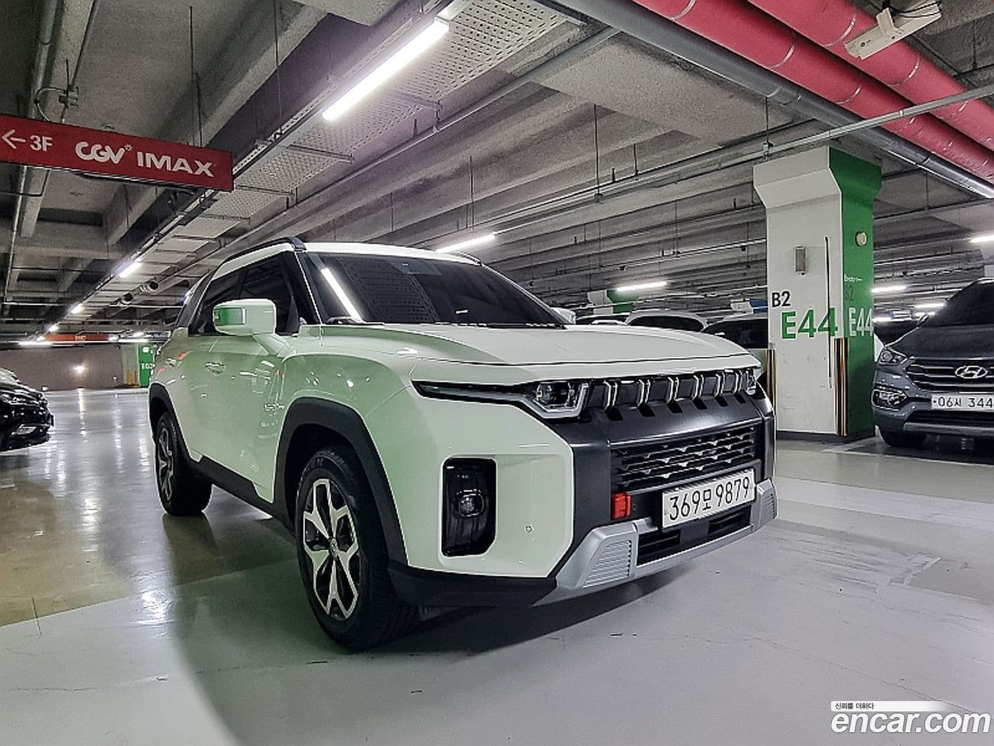 Main__Slider__Photo:Torres KG_Mobility_Ssangyong 2022.8-1