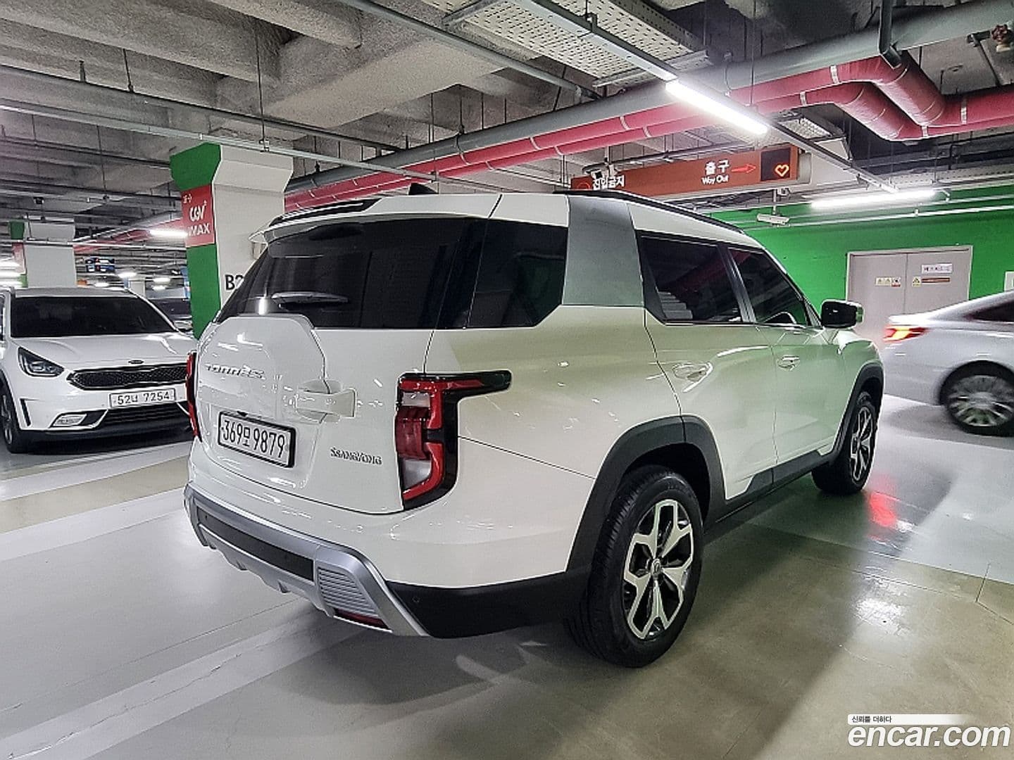 Main__Slider__Photo:Torres KG_Mobility_Ssangyong 2022.8-3