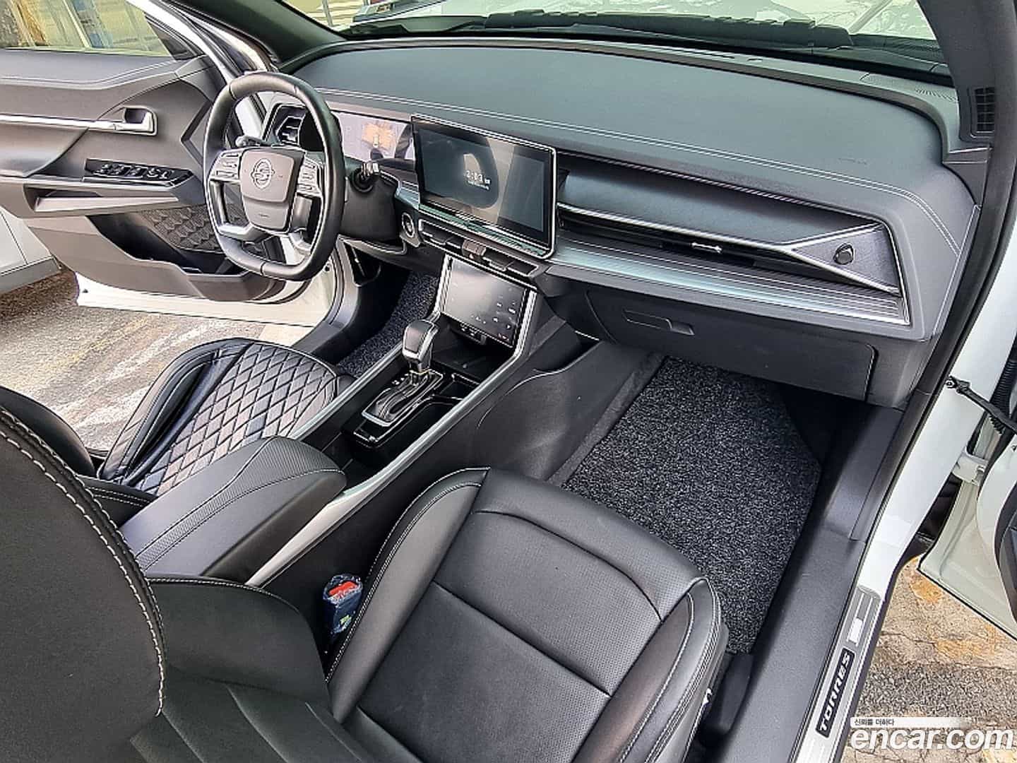 Torres KG_Mobility_Ssangyong 2022.8-INNER-006