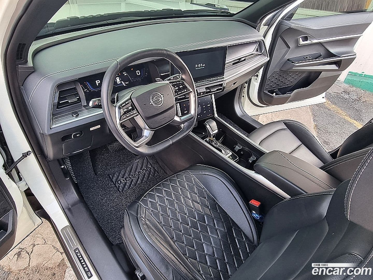 Main__Slider__Photo:Torres KG_Mobility_Ssangyong 2022.8-6