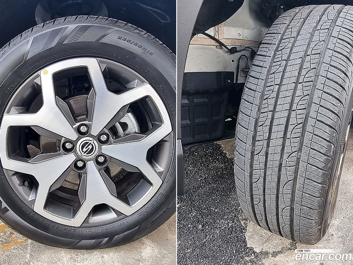 Main__Slider__Photo:Torres KG_Mobility_Ssangyong 2022.8-19