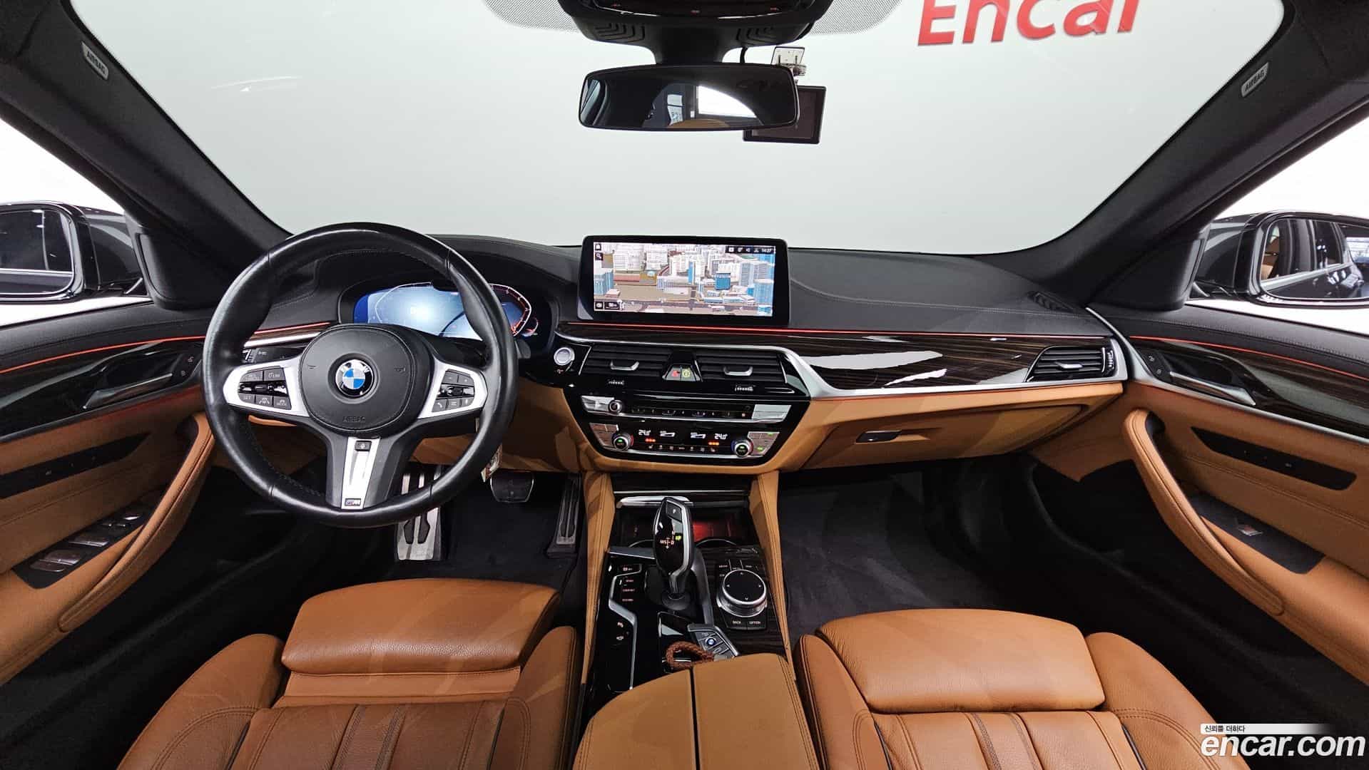 5-Series BMW 2021.4-INNER-007