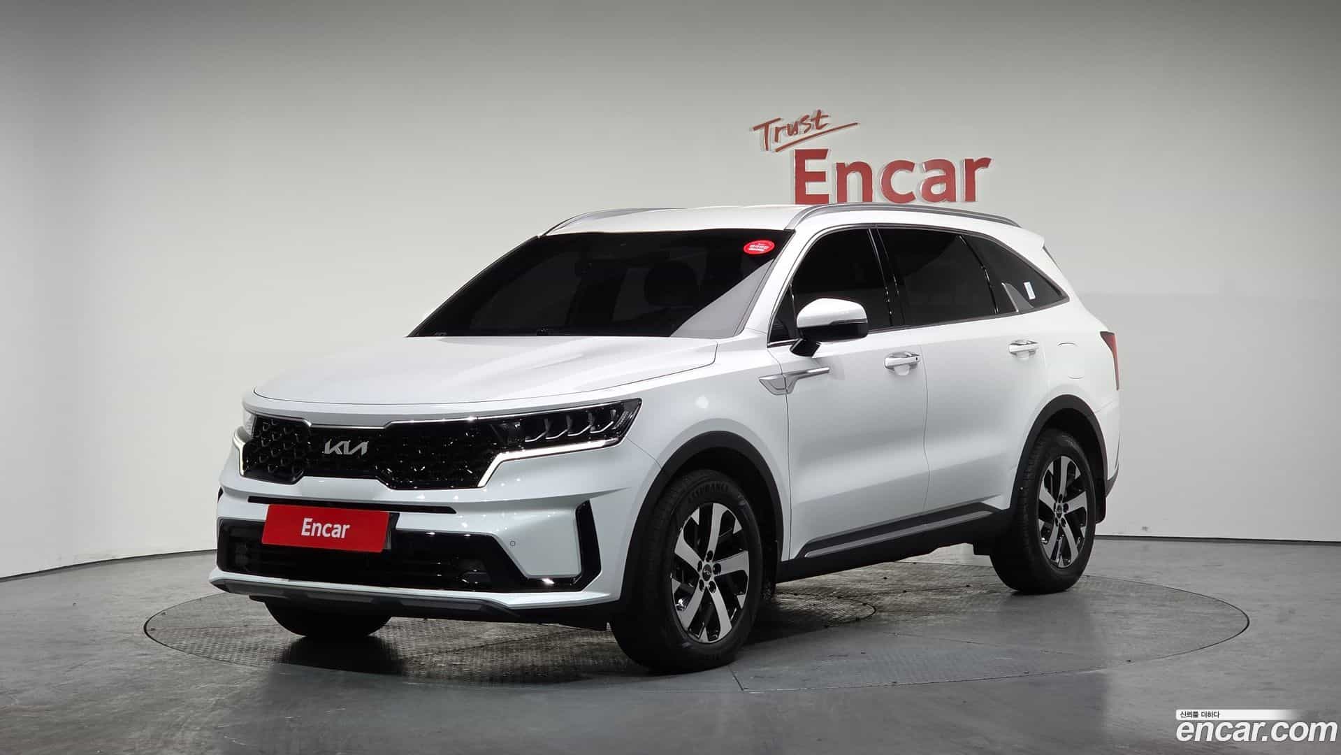 Sorento Kia 2022.0-OUTER-001