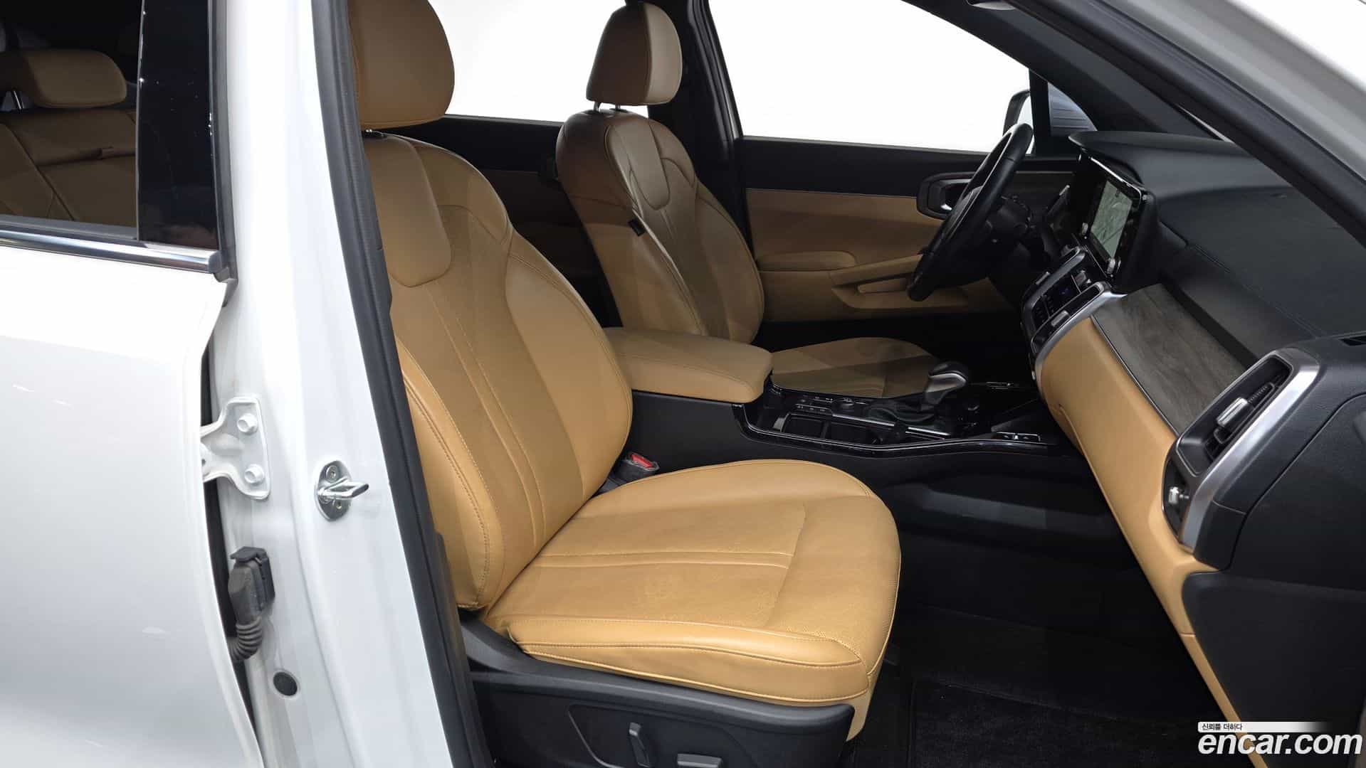 Sorento Kia 2022.0-INNER-010