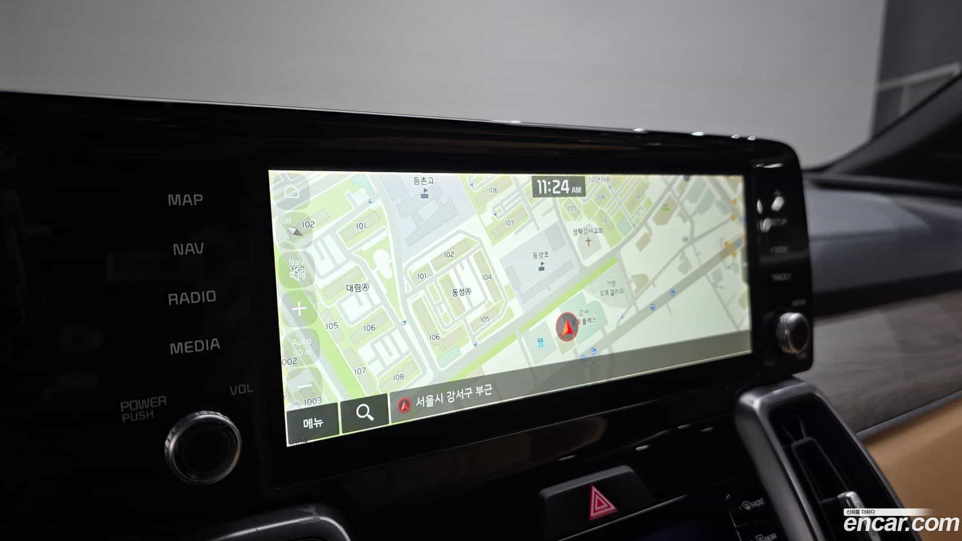 Sorento Kia 2022.0-OPTION-018