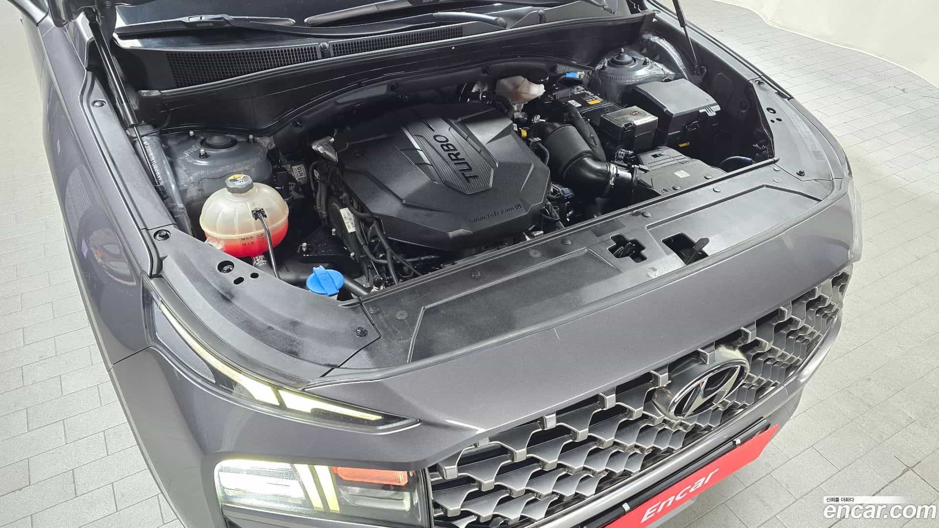 Santafe Hyundai 2022.2-INNER-006