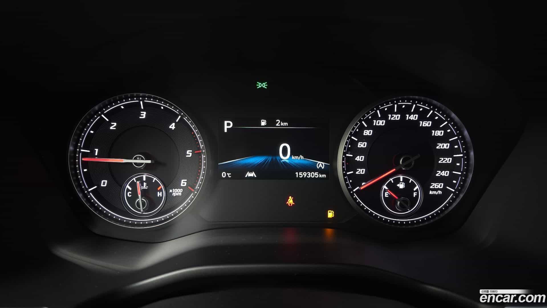 Santafe Hyundai 2022.2-INNER-008