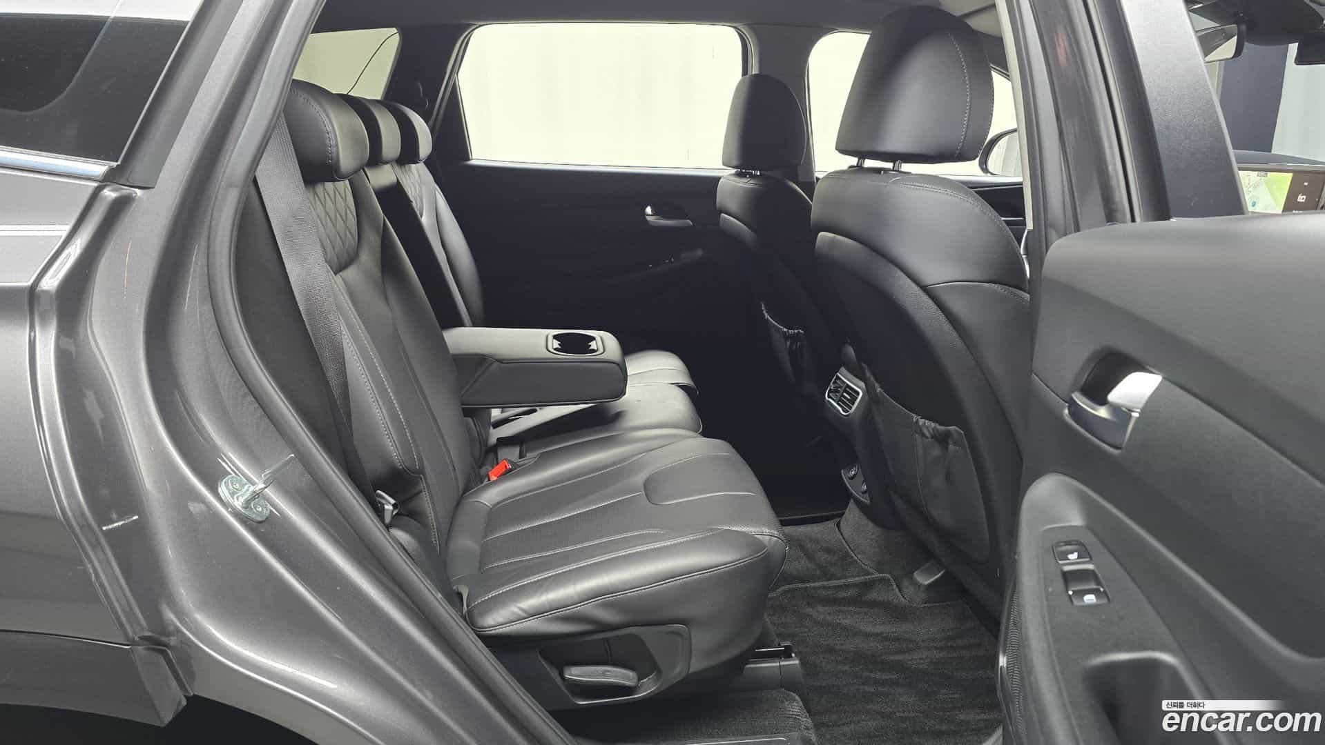 Santafe Hyundai 2022.2-OPTION-016