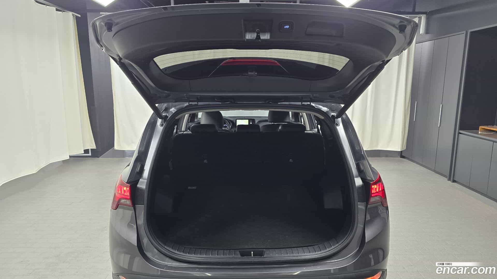 Santafe Hyundai 2022.2-OPTION-024