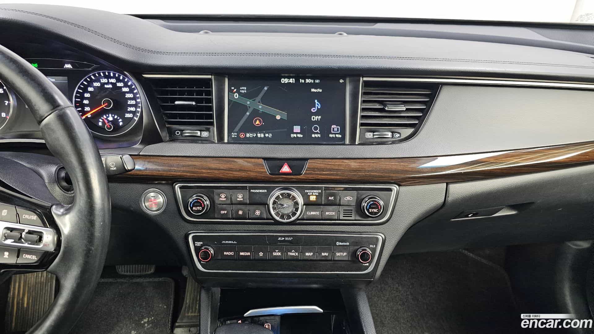 K7 Kia 2019.2-OPTION-018