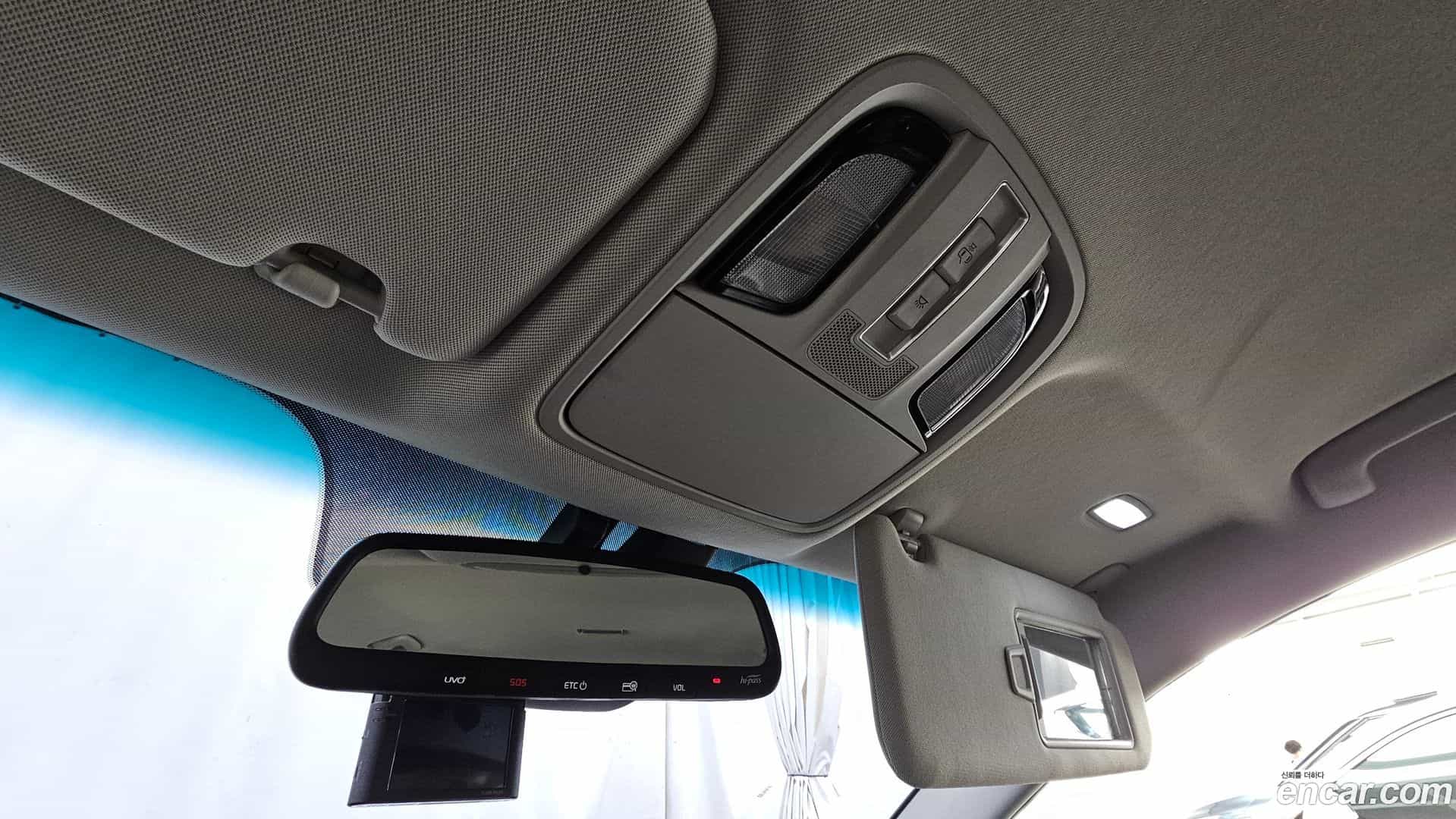 K7 Kia 2019.2-OPTION-022