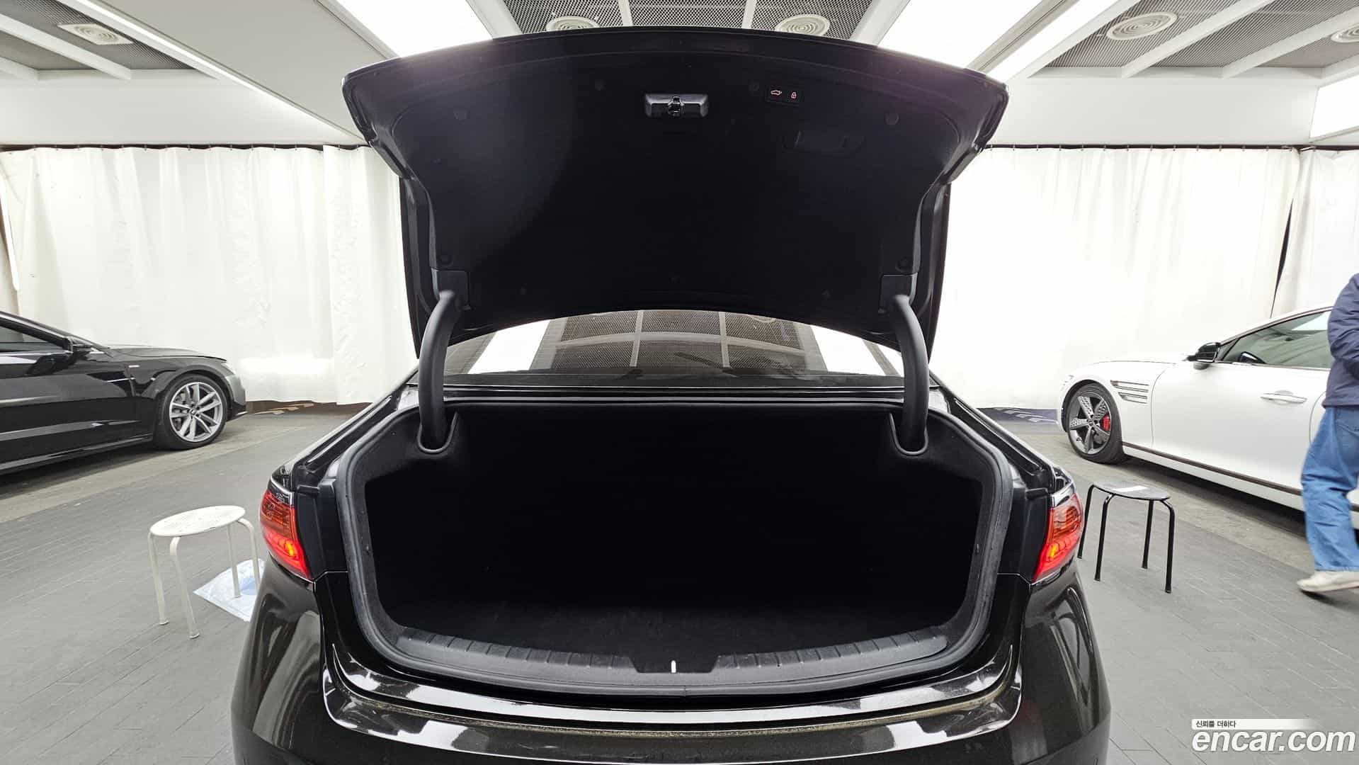 K7 Kia 2019.2-OPTION-024