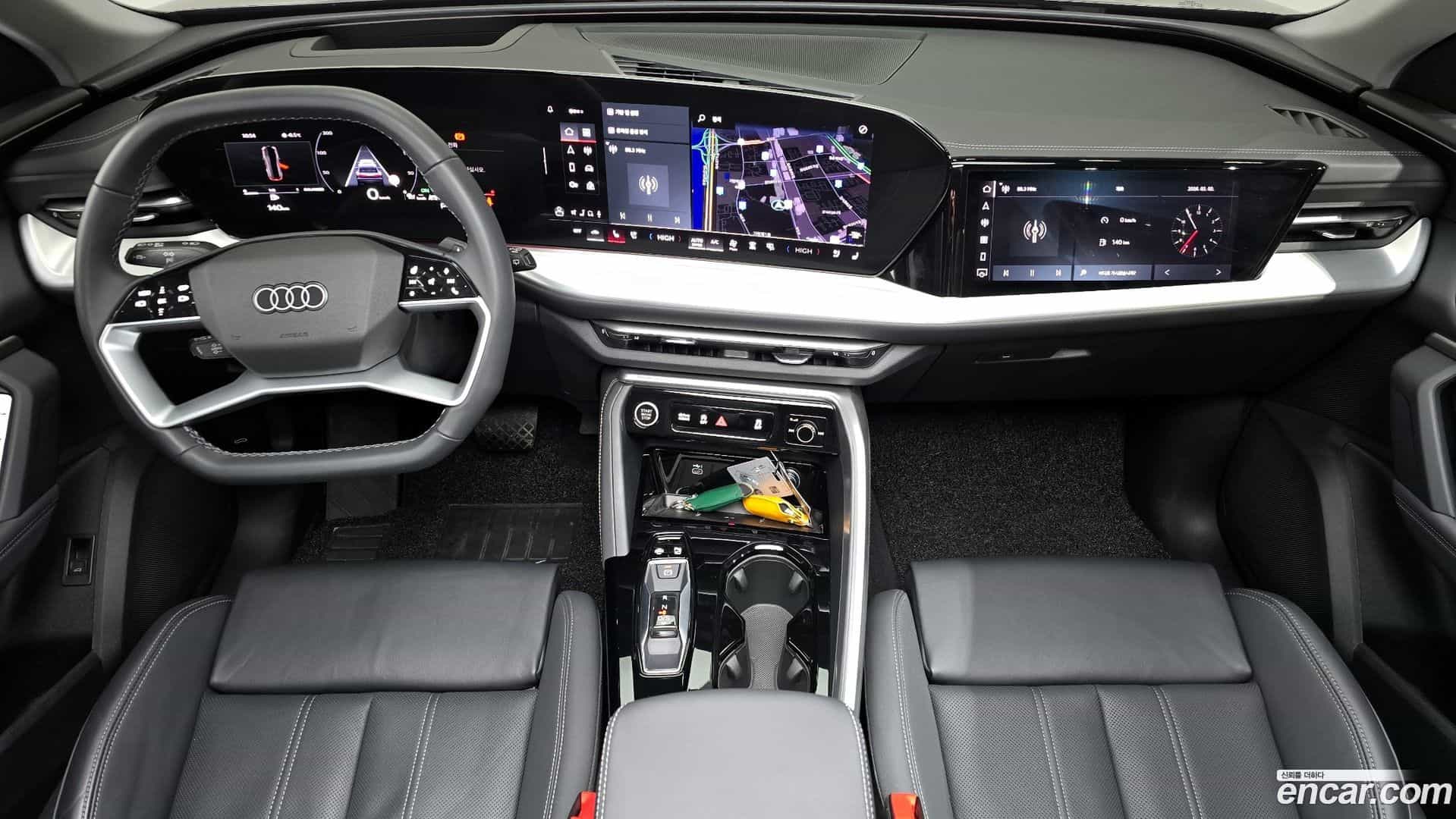 Q5 Audi 2025.8-INNER-007