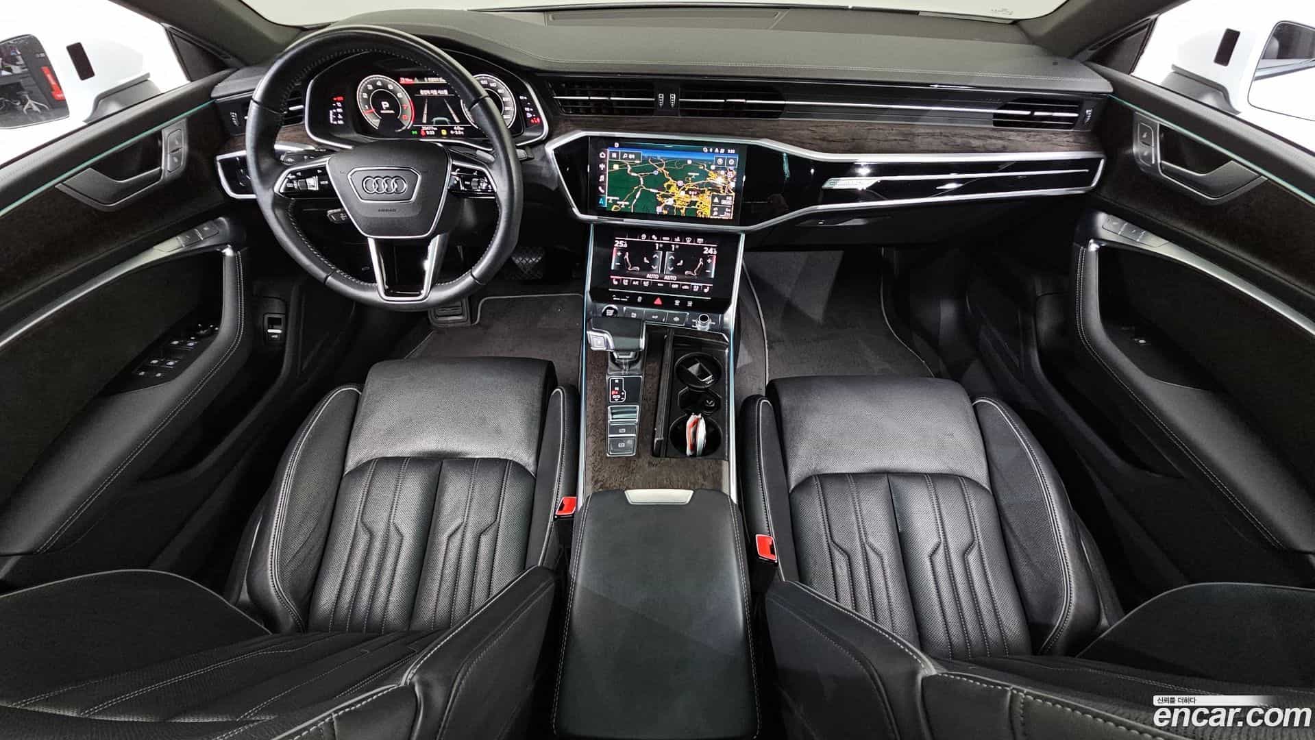 A7 Audi 2021.0-INNER-007