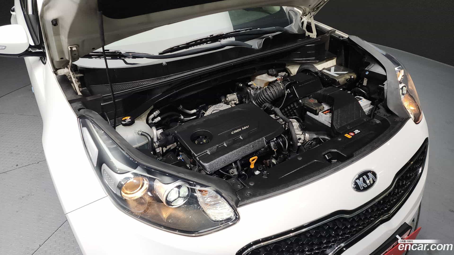 Sportage Kia 2015.11-INNER-006