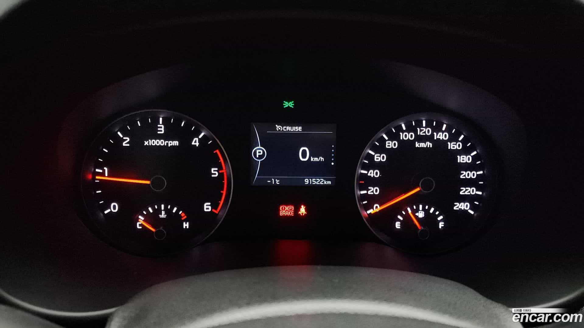 Sportage Kia 2015.11-INNER-008