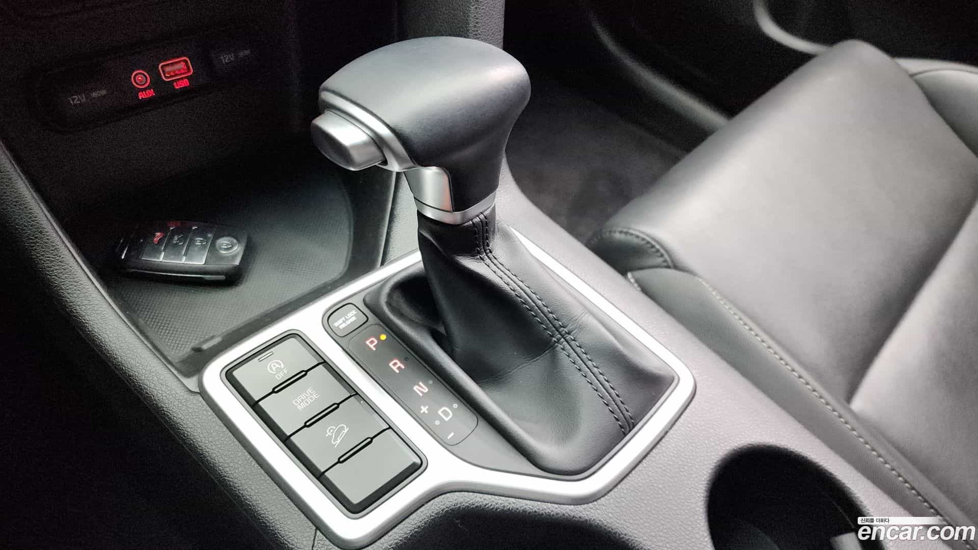 Sportage Kia 2015.11-INNER-009