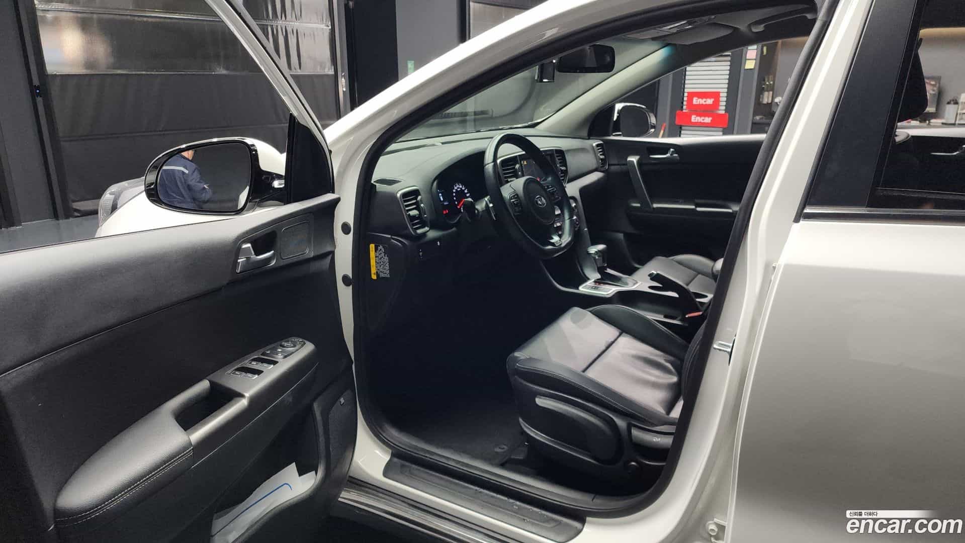 Sportage Kia 2015.11-INNER-010