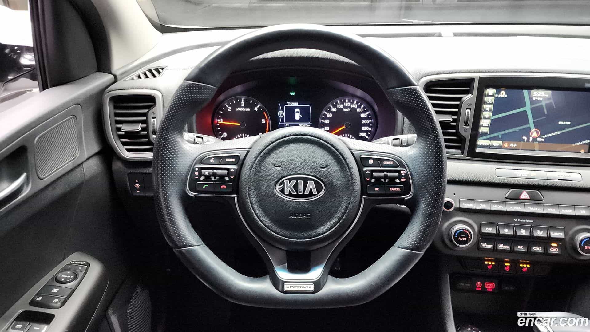 Sportage Kia 2015.11-OPTION-017