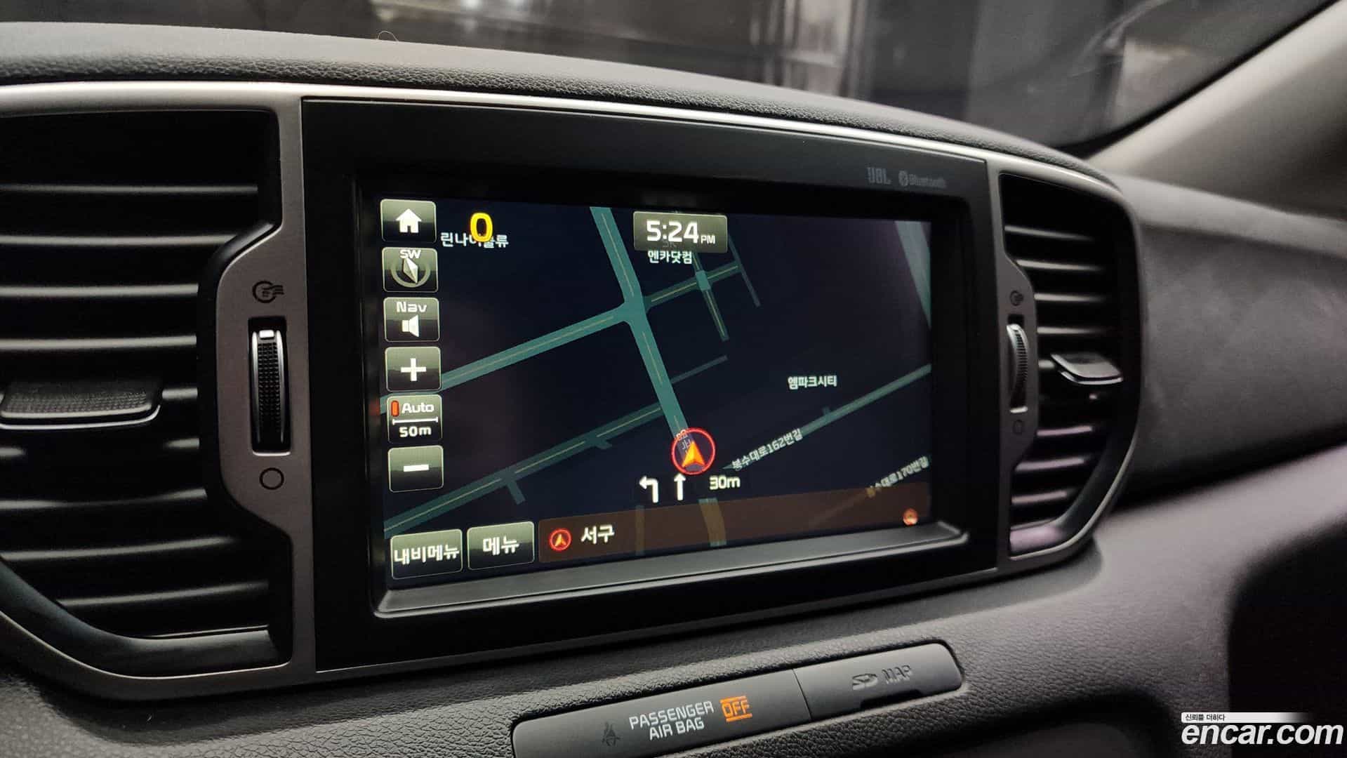 Sportage Kia 2015.11-OPTION-018