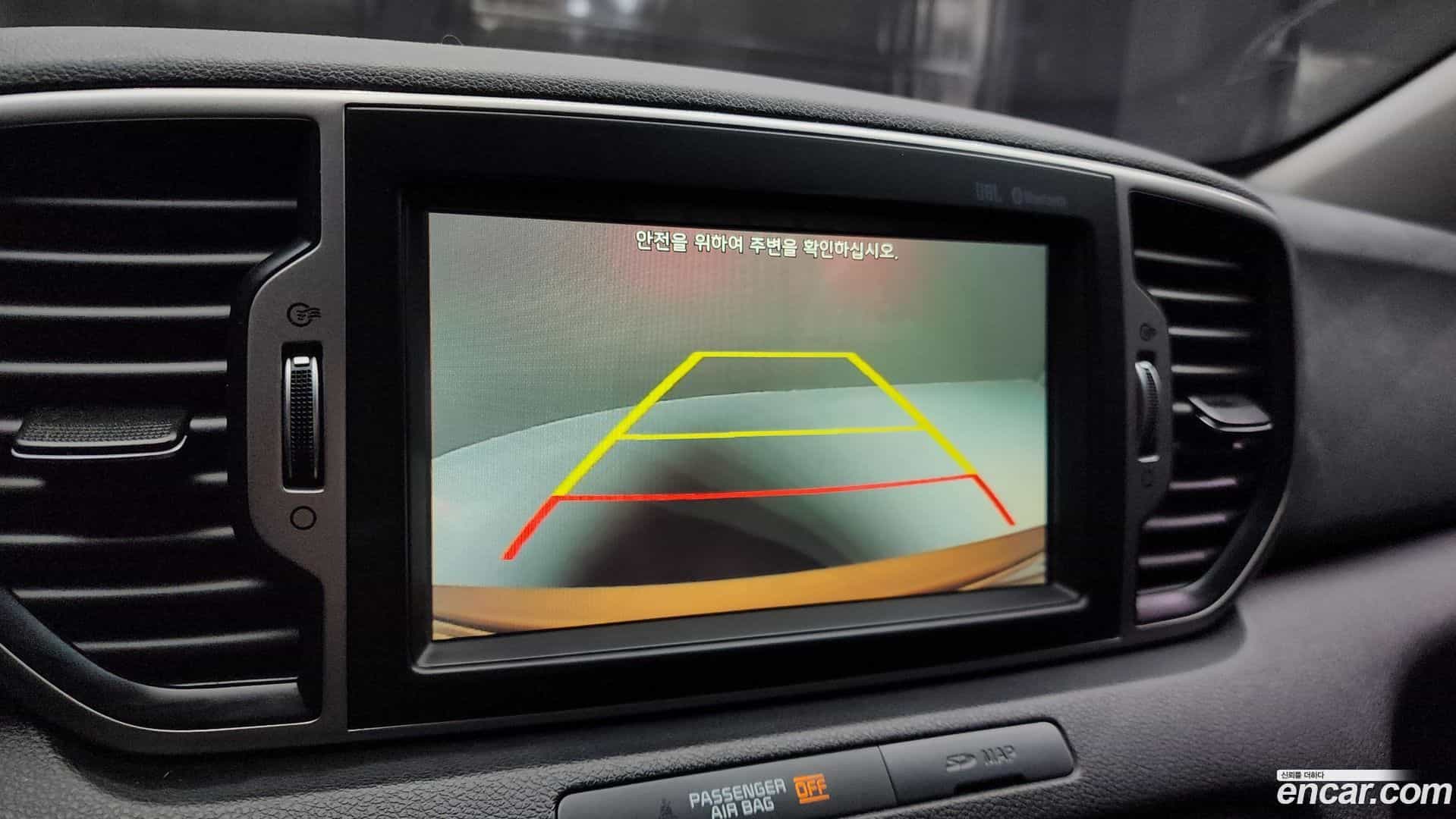 Sportage Kia 2015.11-OPTION-019