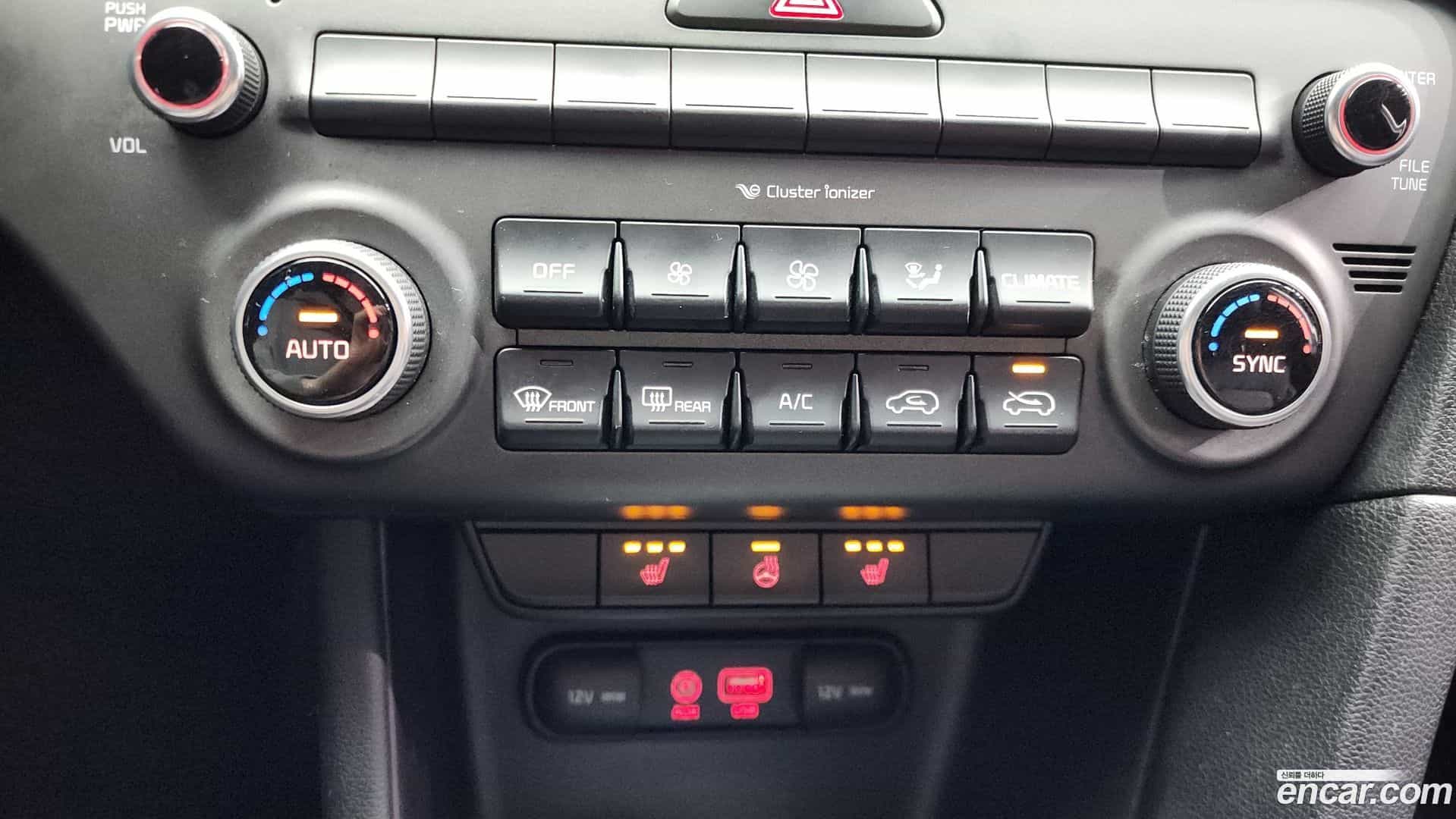 Sportage Kia 2015.11-OPTION-021